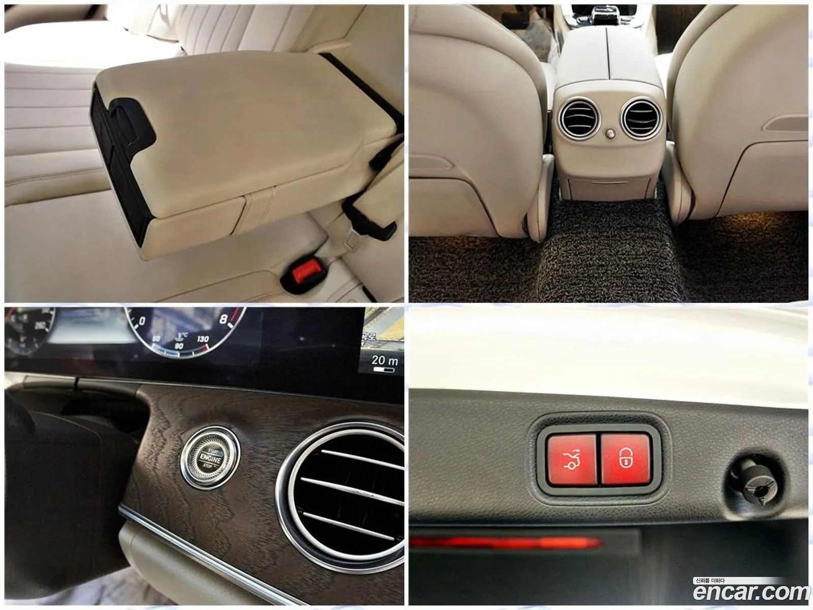 Mercedes-Benz E-Class W213 2016 — 2