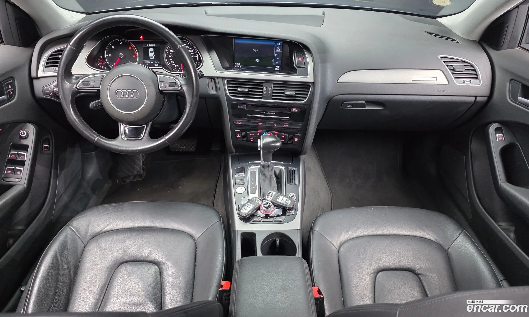 Audi A4 2014 WAUZZZ8K3FA015213 — 7