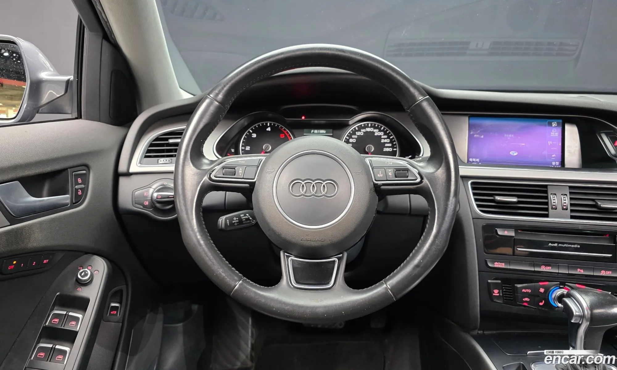 Audi A4 2014 WAUZZZ8K3FA015213 — 15
