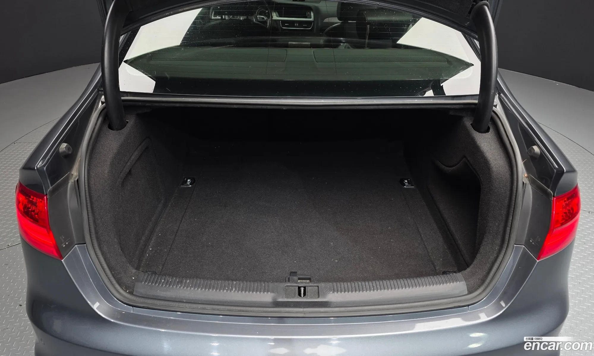 Audi A4 2014 WAUZZZ8K3FA015213 — 6