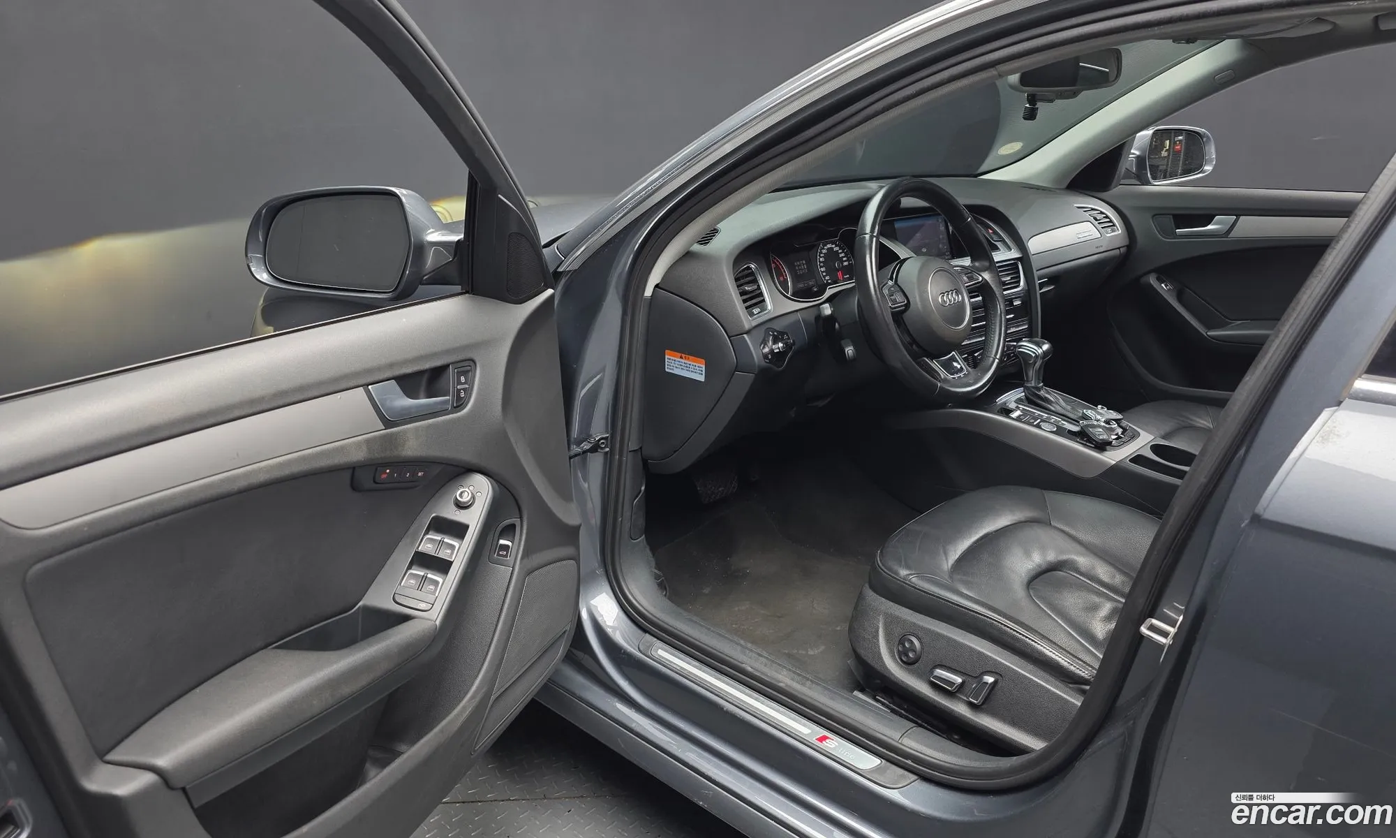 Audi A4 2014 WAUZZZ8K3FA015213 — 2