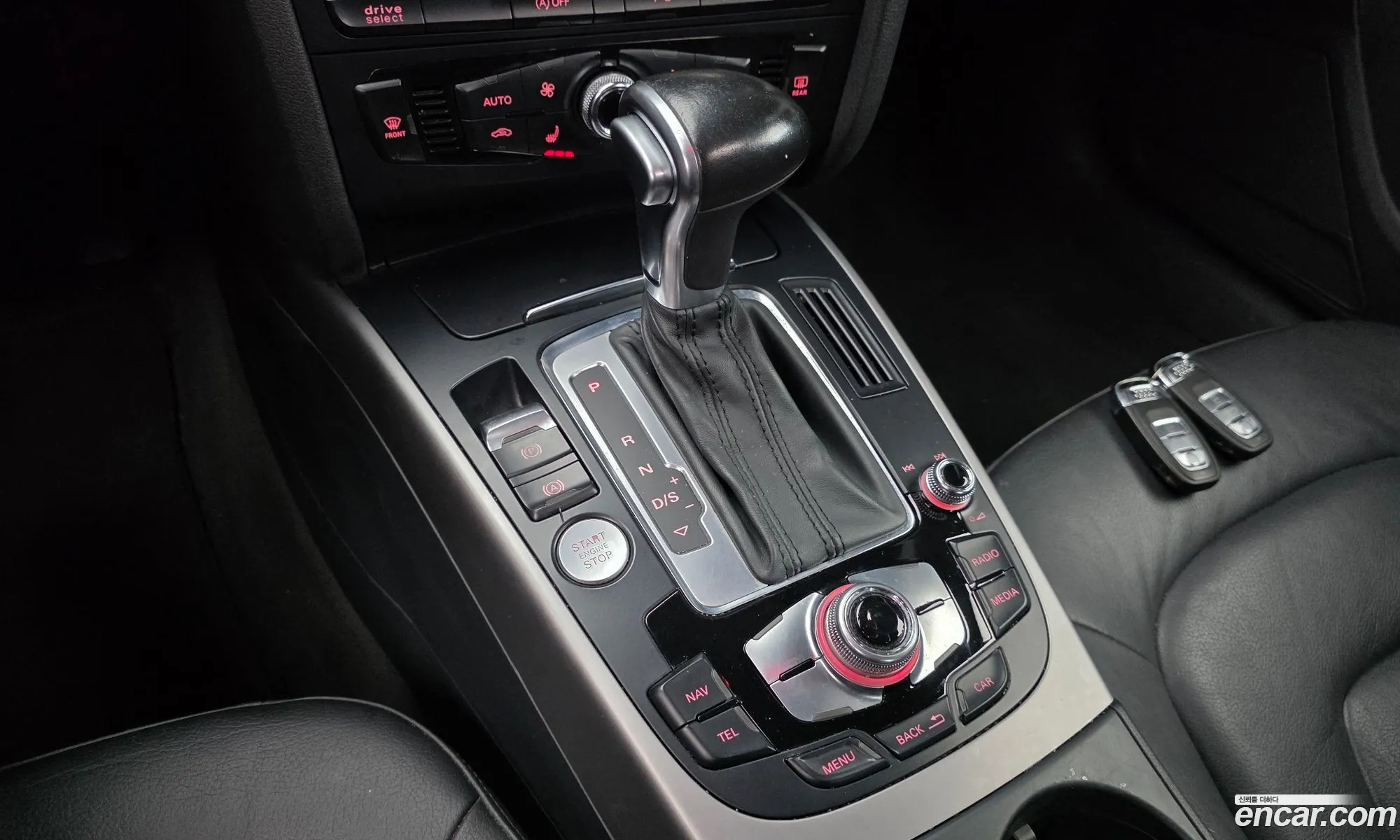 Audi A4 2014 WAUZZZ8K3FA015213 — 3