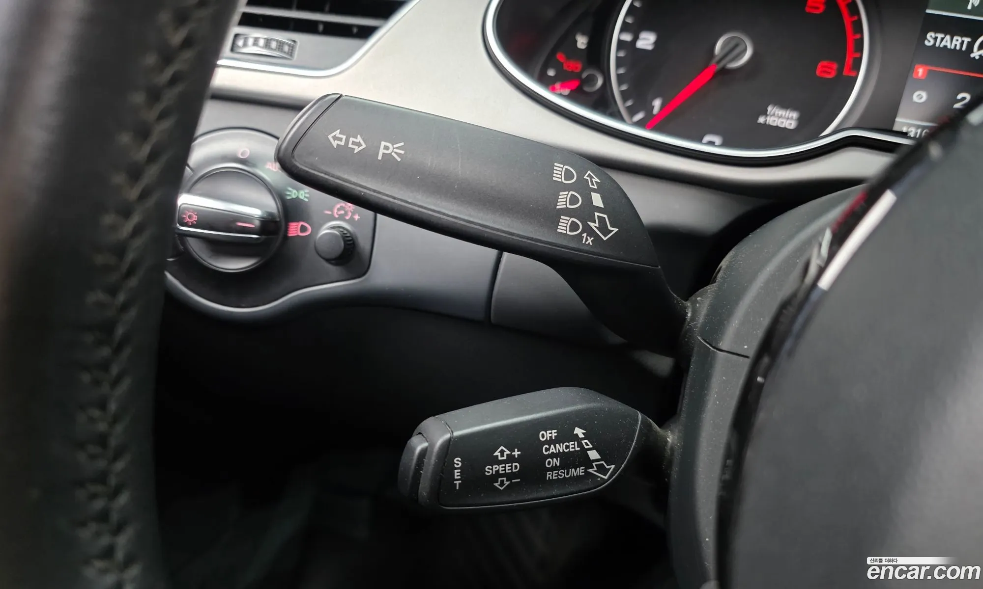 Audi A4 2014 WAUZZZ8K3FA015213 — 4