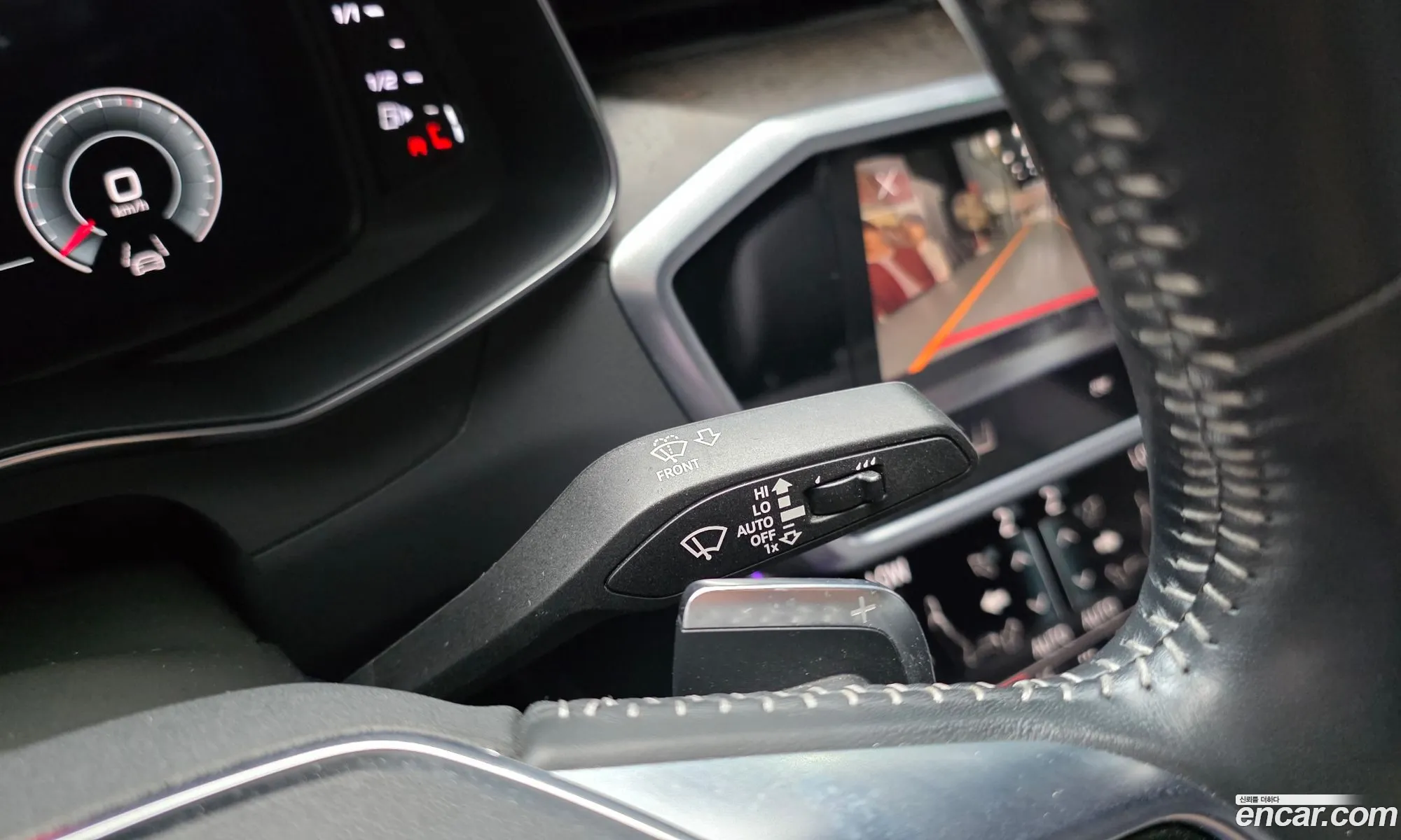 Audi A6 2021 — 8