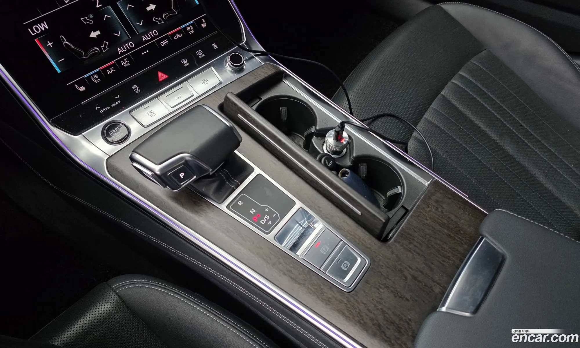 Audi A6 2021 — 15