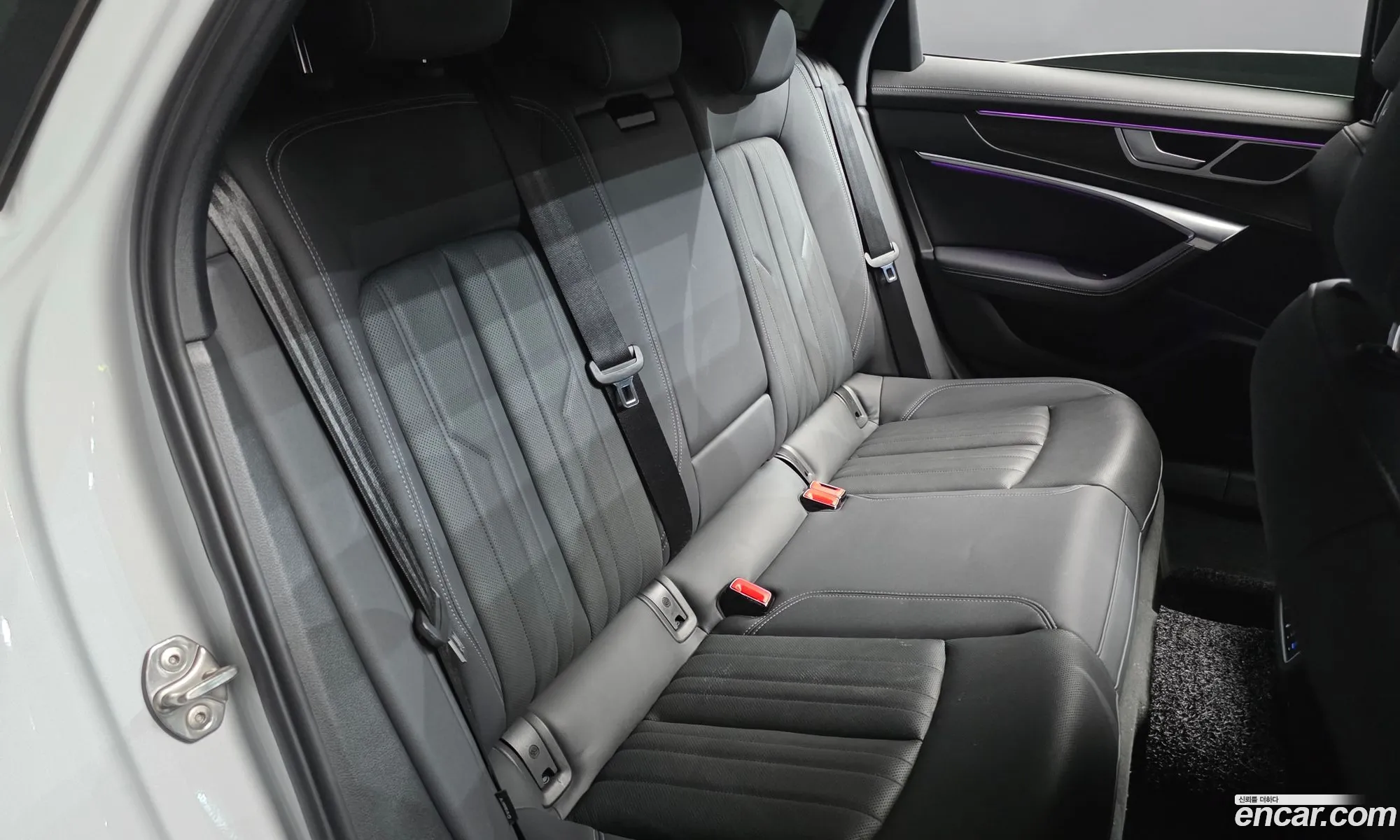 Audi A6 2021 — 19