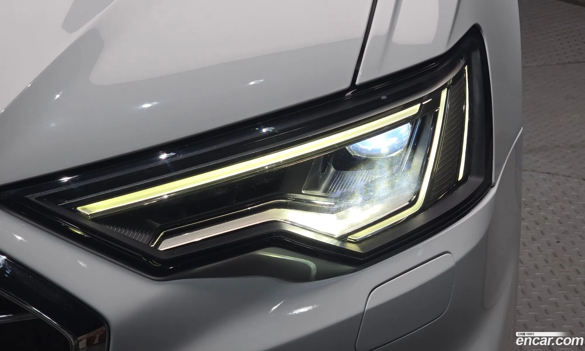 Audi A6 2021 — 14