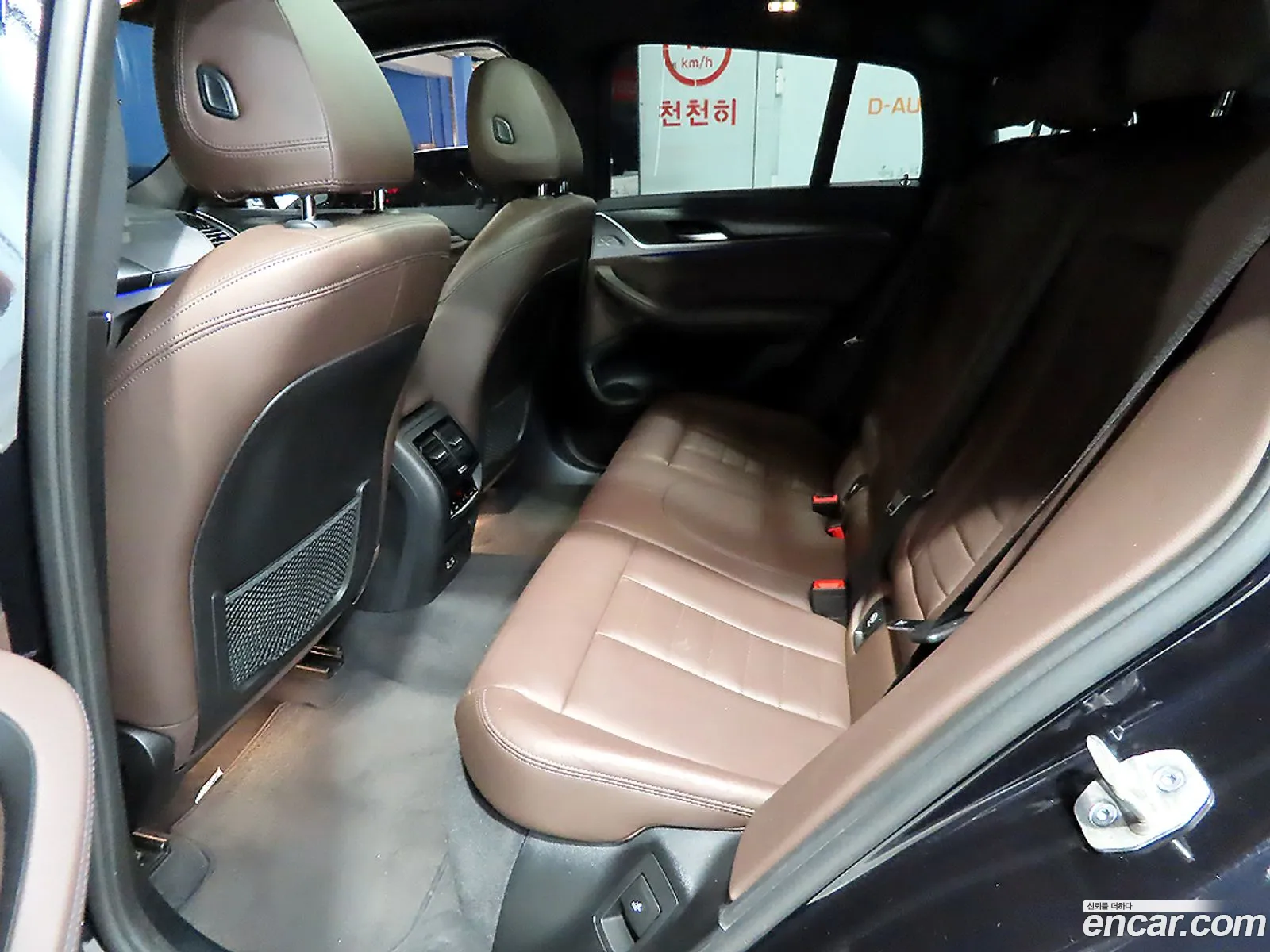 BMW X4 2021 — 10