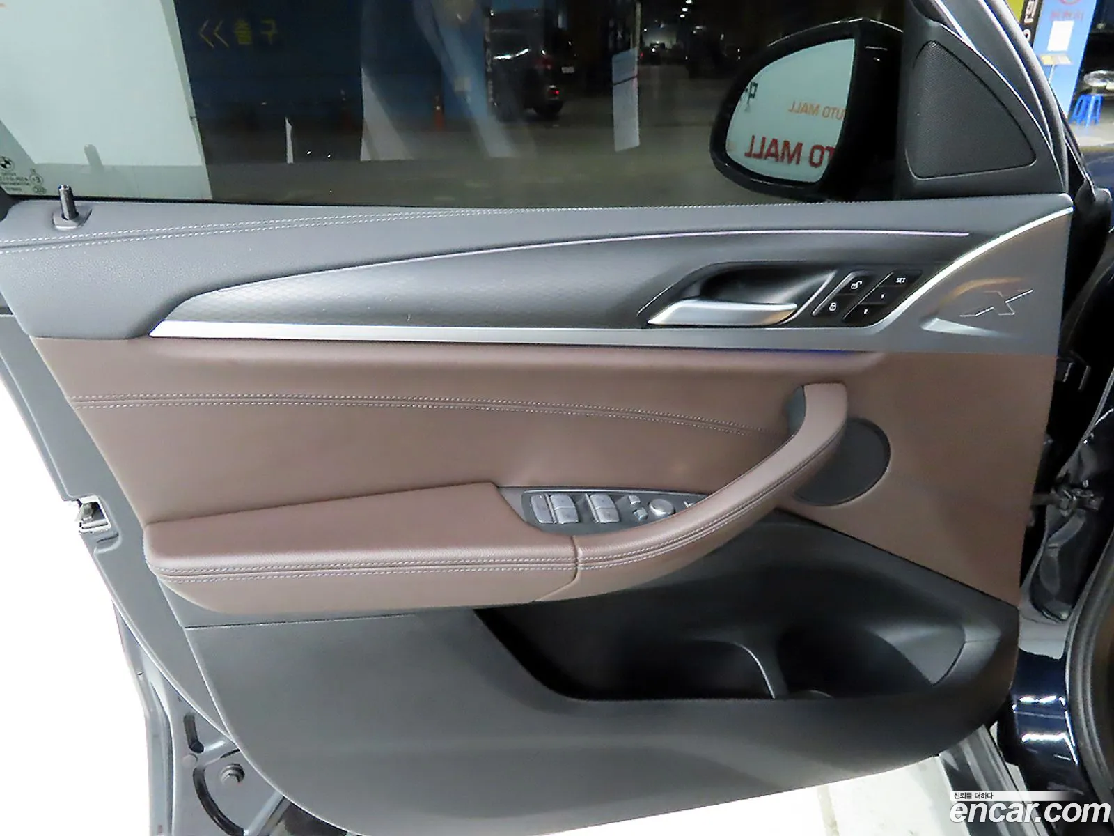 BMW X4 2021 — 9