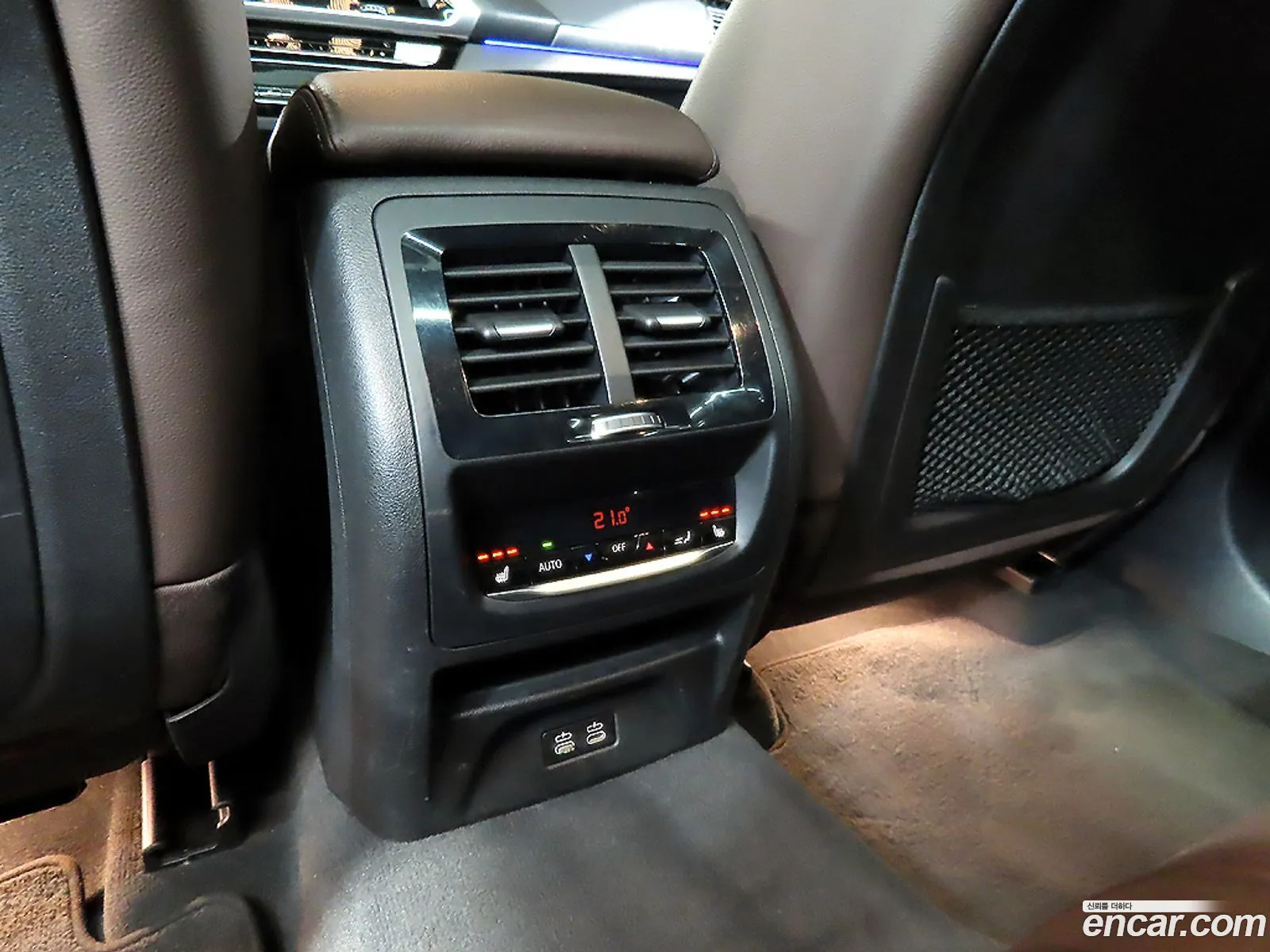 BMW X4 2021 — 12