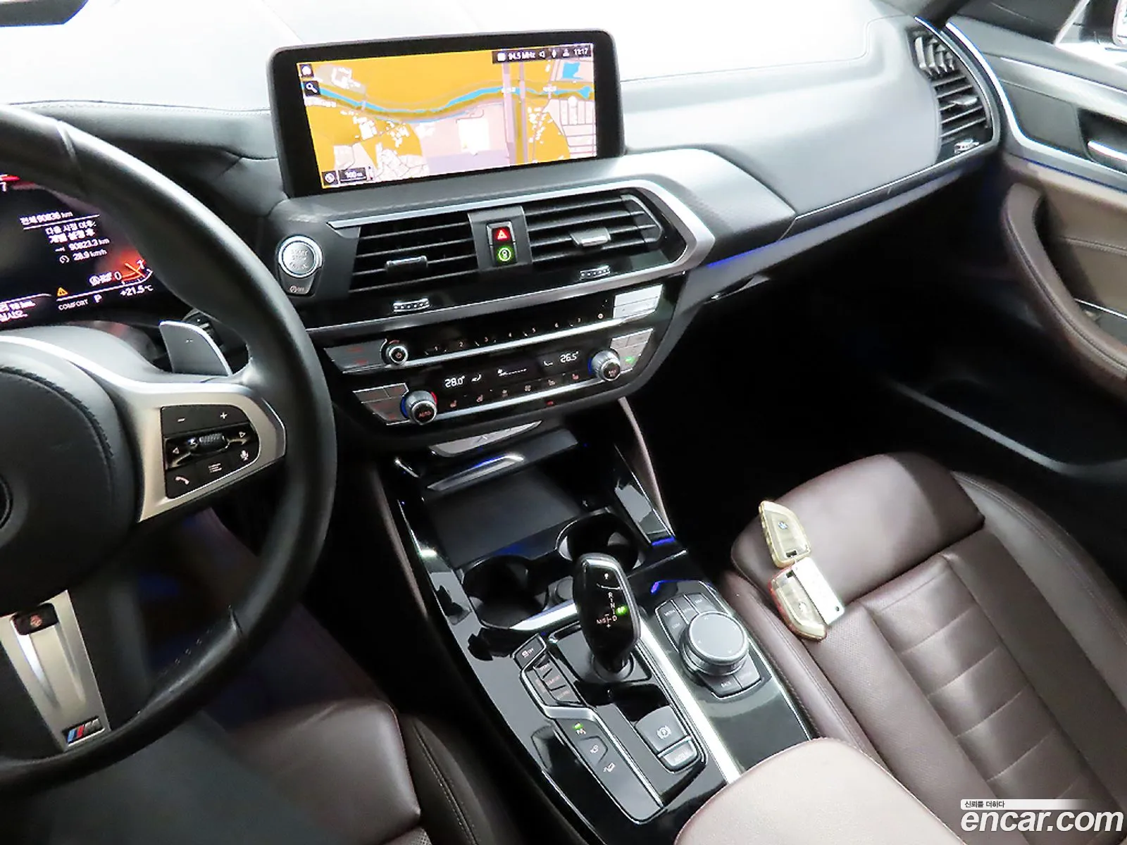 BMW X4 2021 — 5