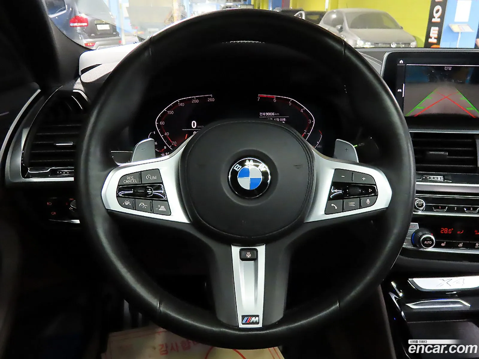 BMW X4 2021 — 11