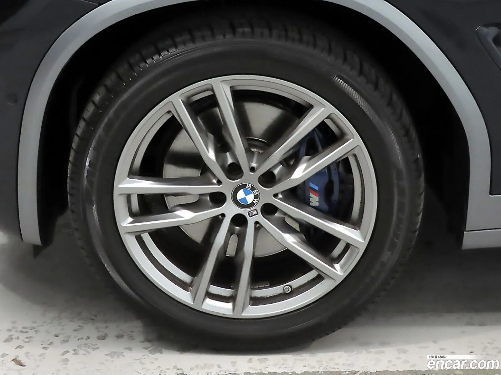 BMW X4 2021 — 3