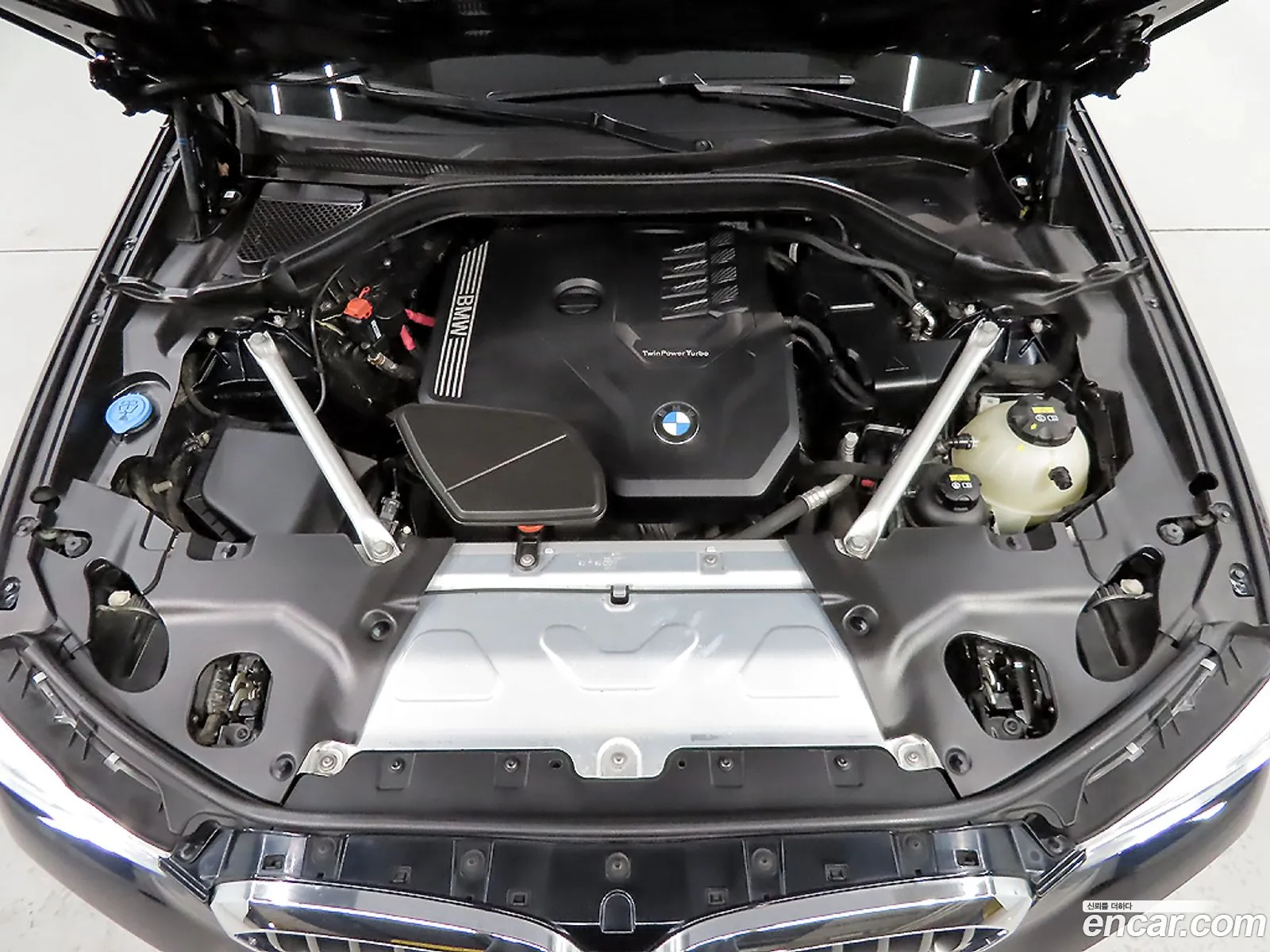 BMW X4 2021 — 19