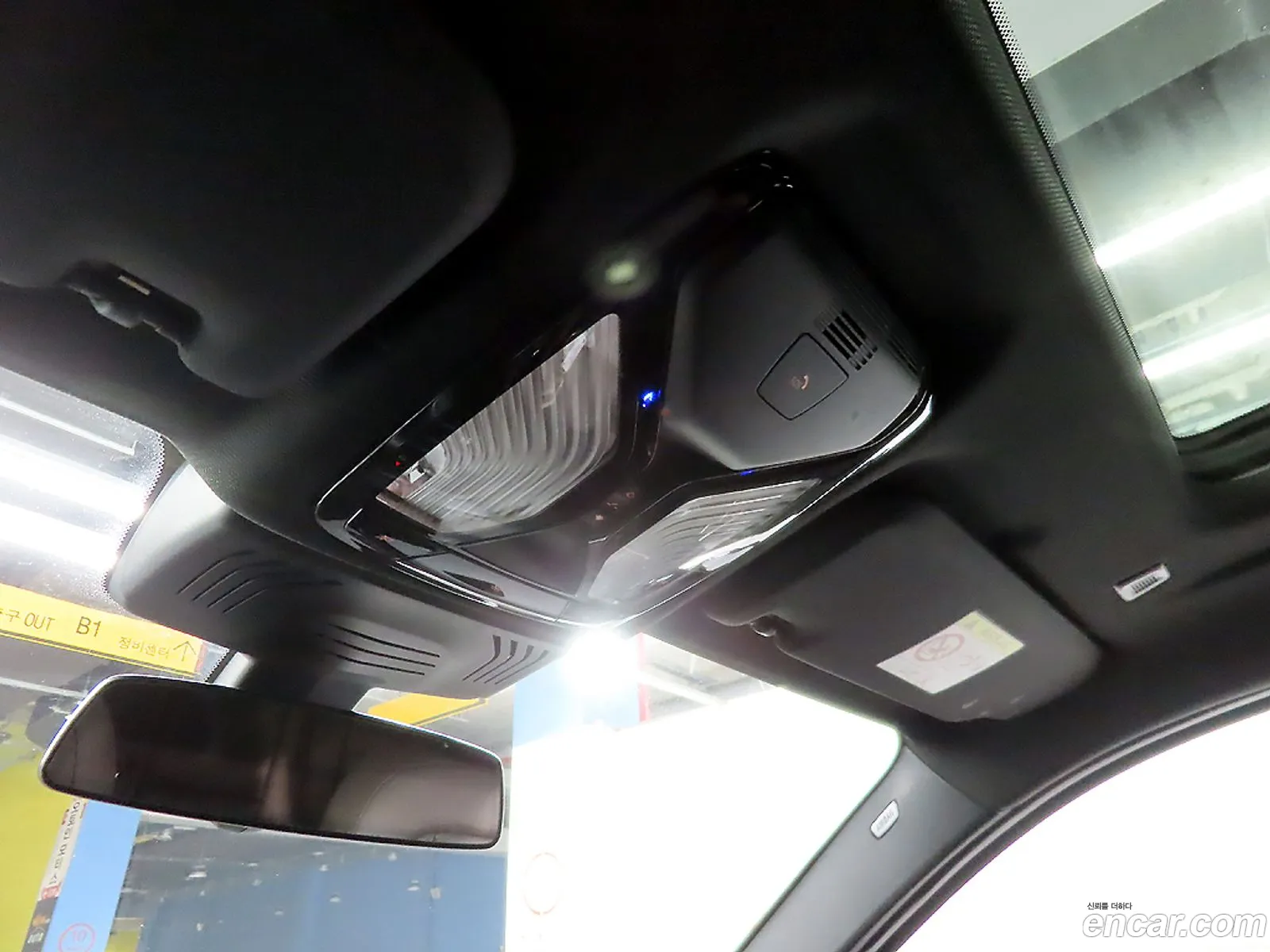BMW X4 2021 — 2