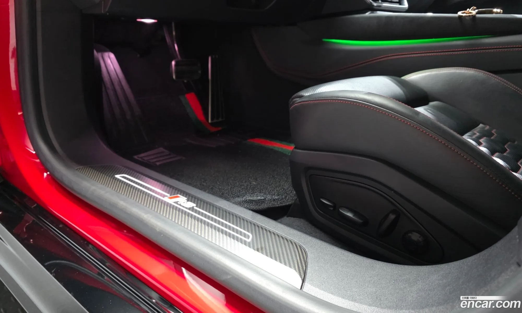Audi RS e-tron GT