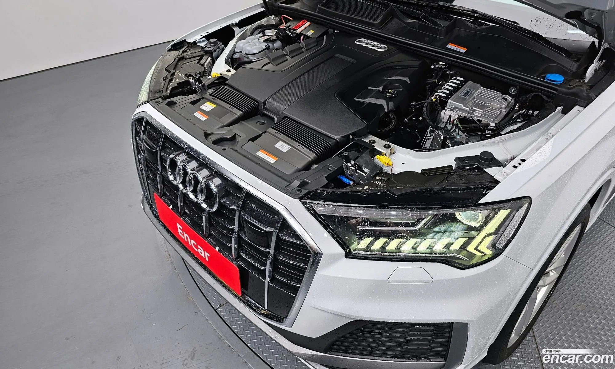 Audi Q7 2023 WAUZZZ4M7PD014959 — 12