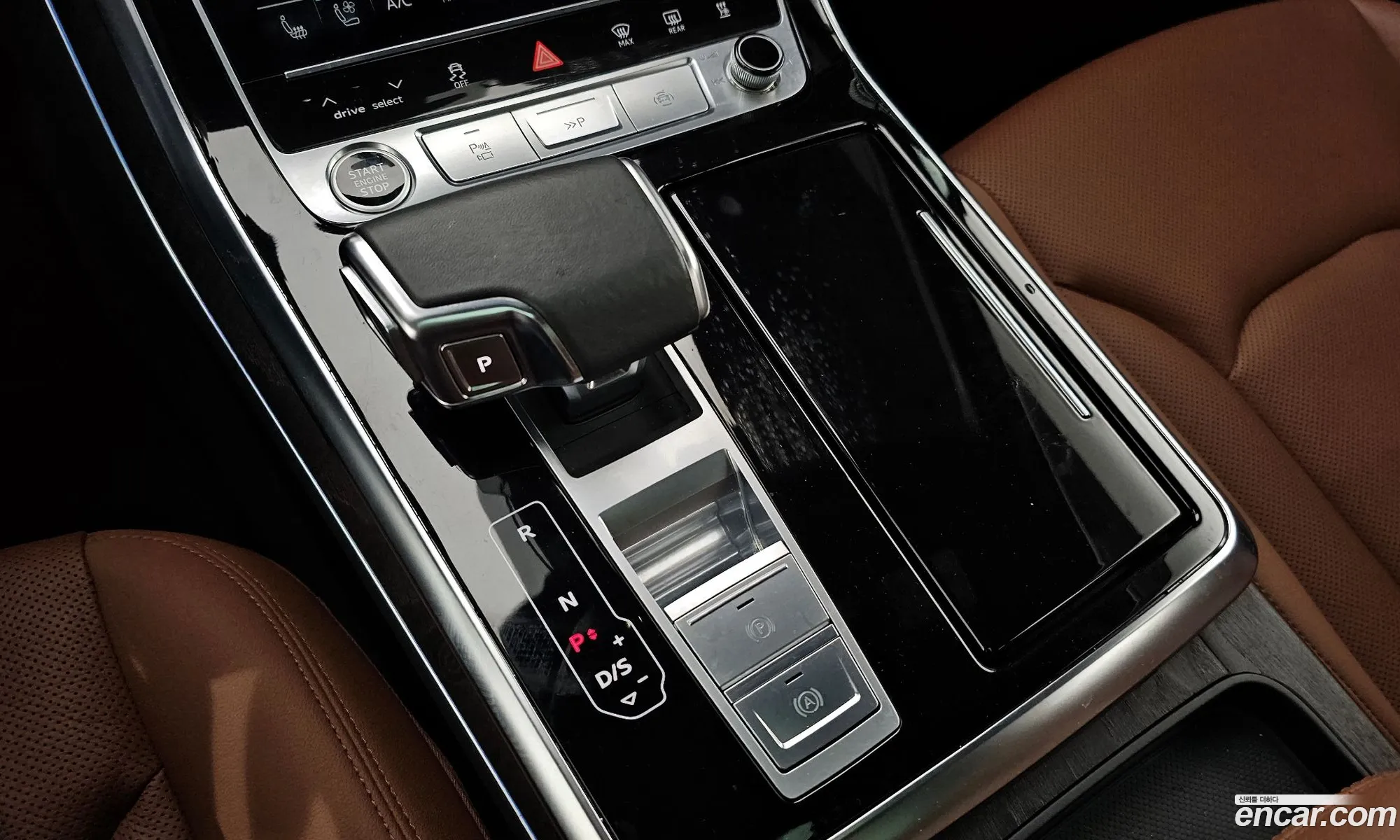 Audi Q7 2023 WAUZZZ4M7PD014959 — 7