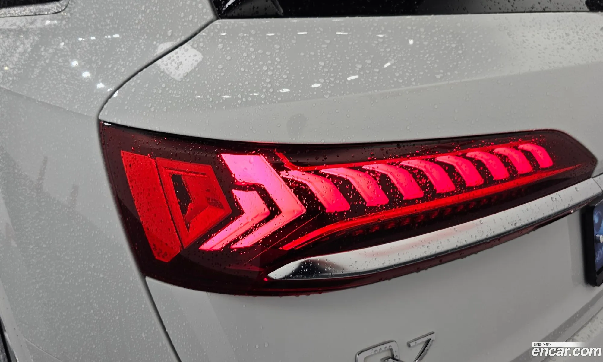 Audi Q7 2023 WAUZZZ4M7PD014959 — 15