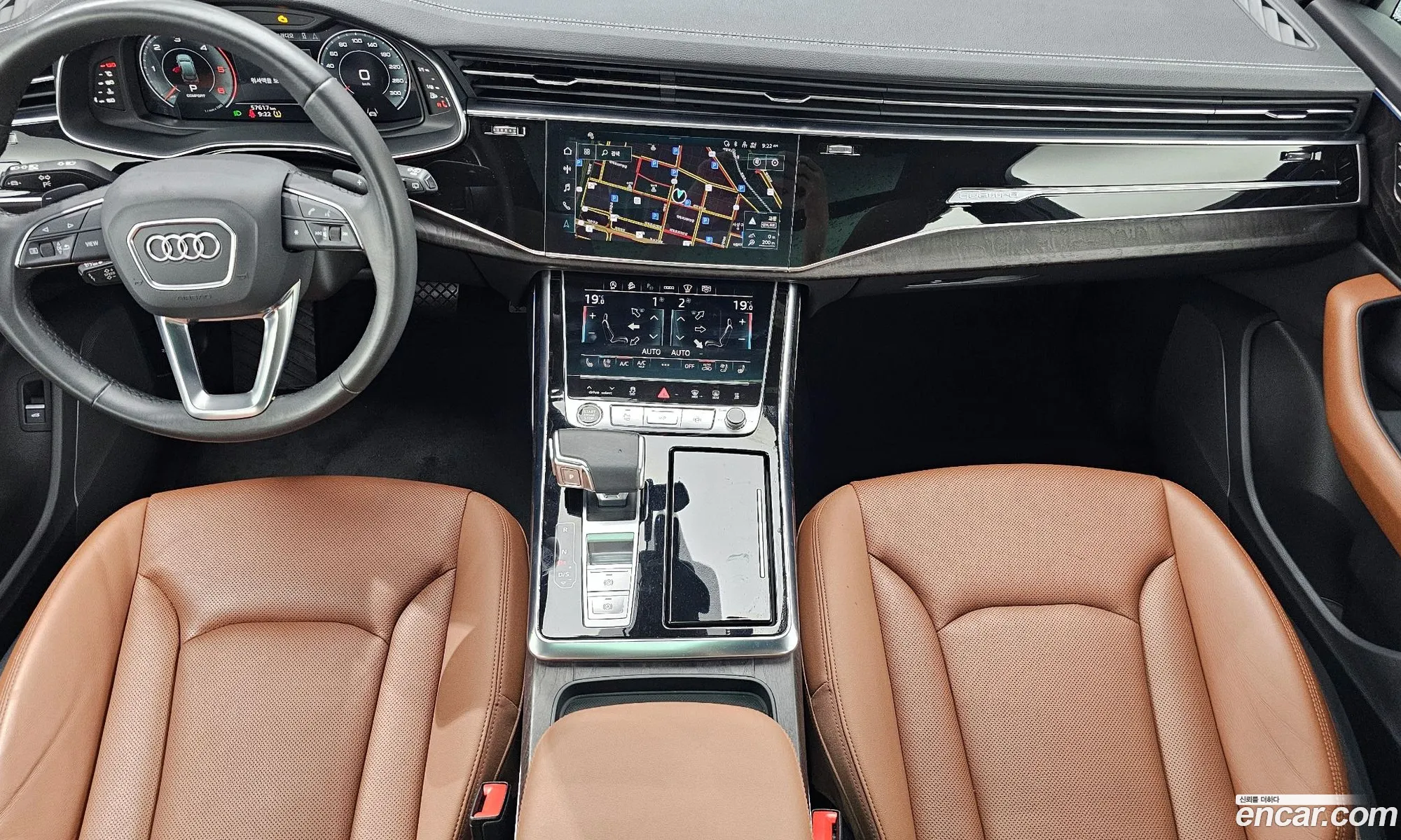 Audi Q7 2023 WAUZZZ4M7PD014959 — 16