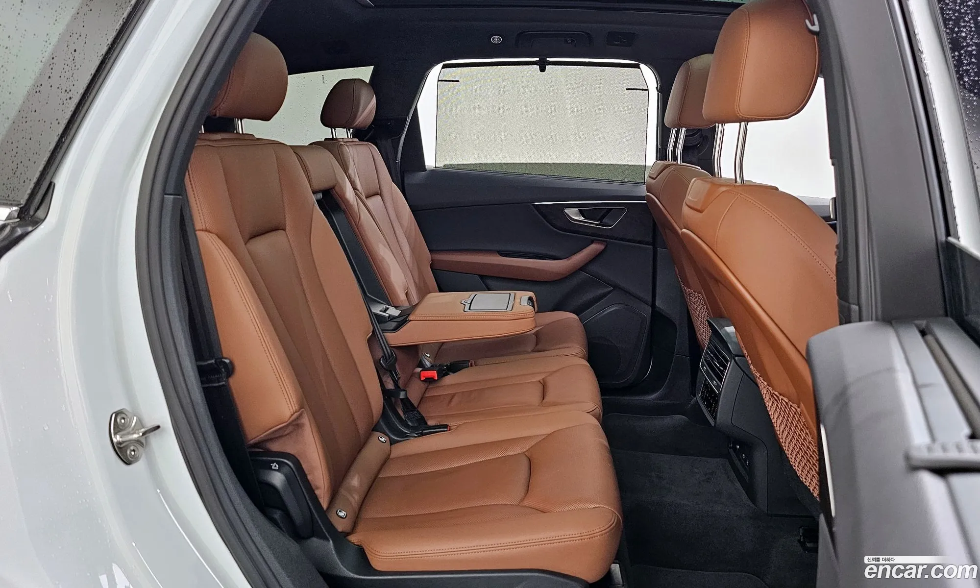 Audi Q7 2023 WAUZZZ4M7PD014959 — 20