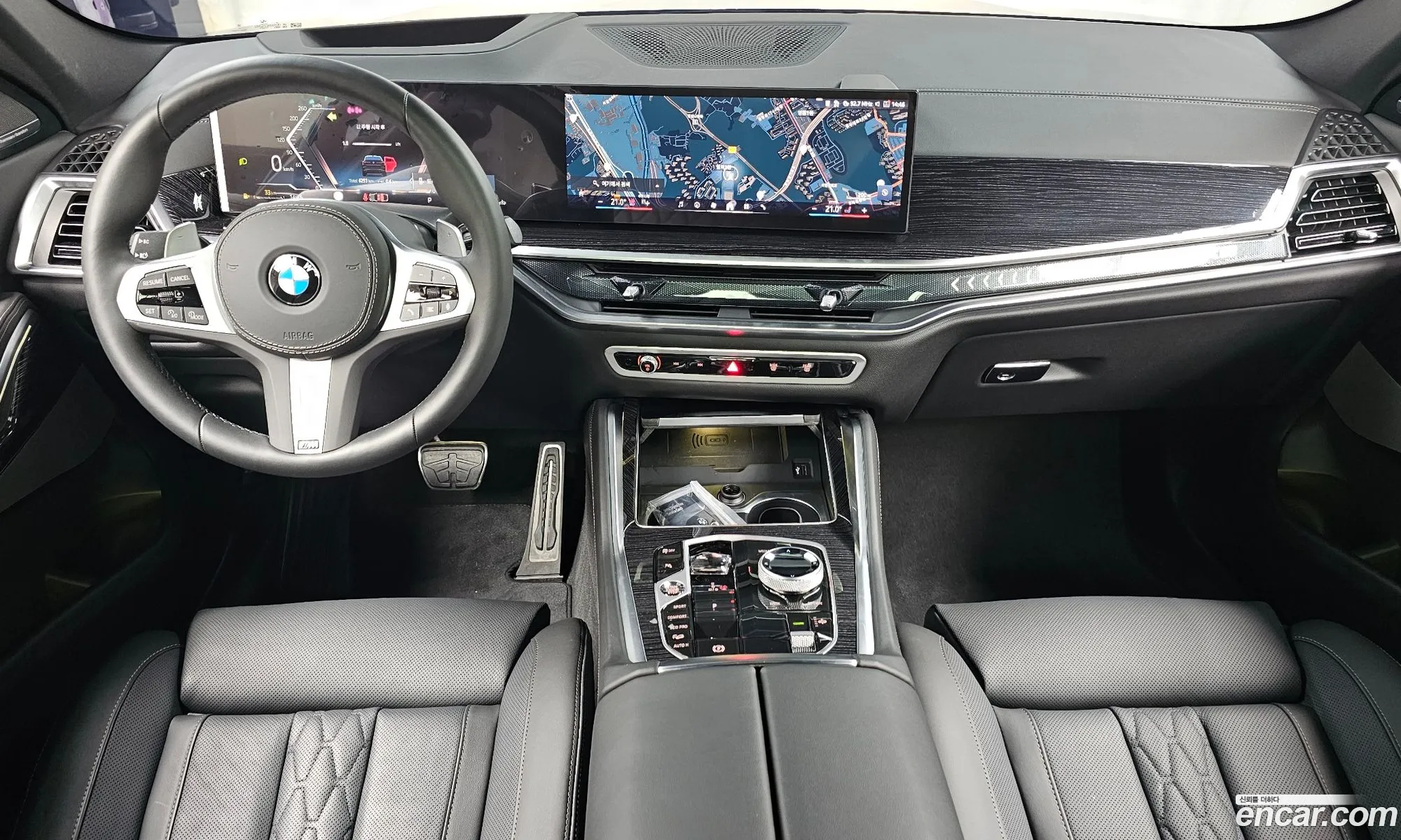 BMW X6 2025 — 17