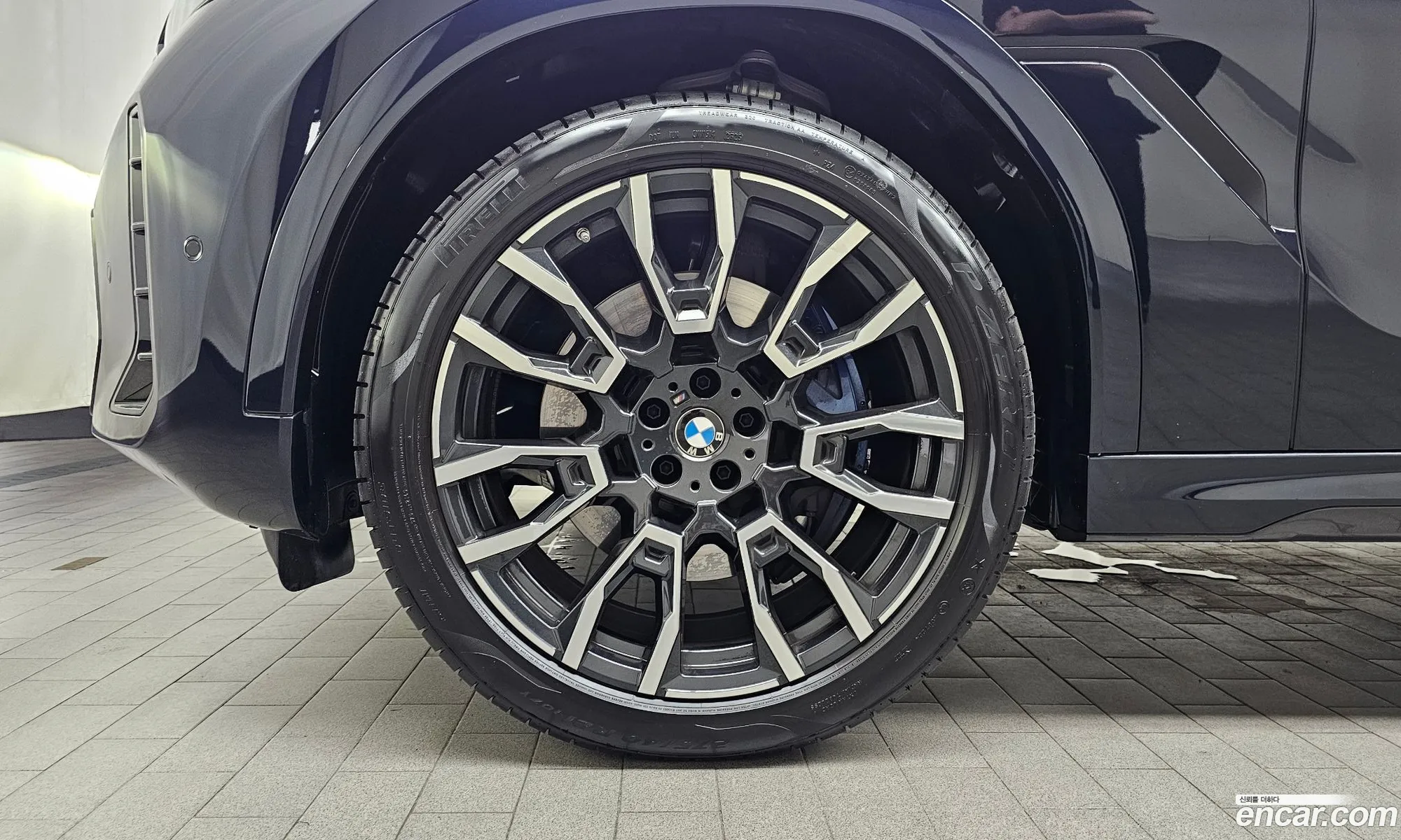 BMW X6 2025 — 23