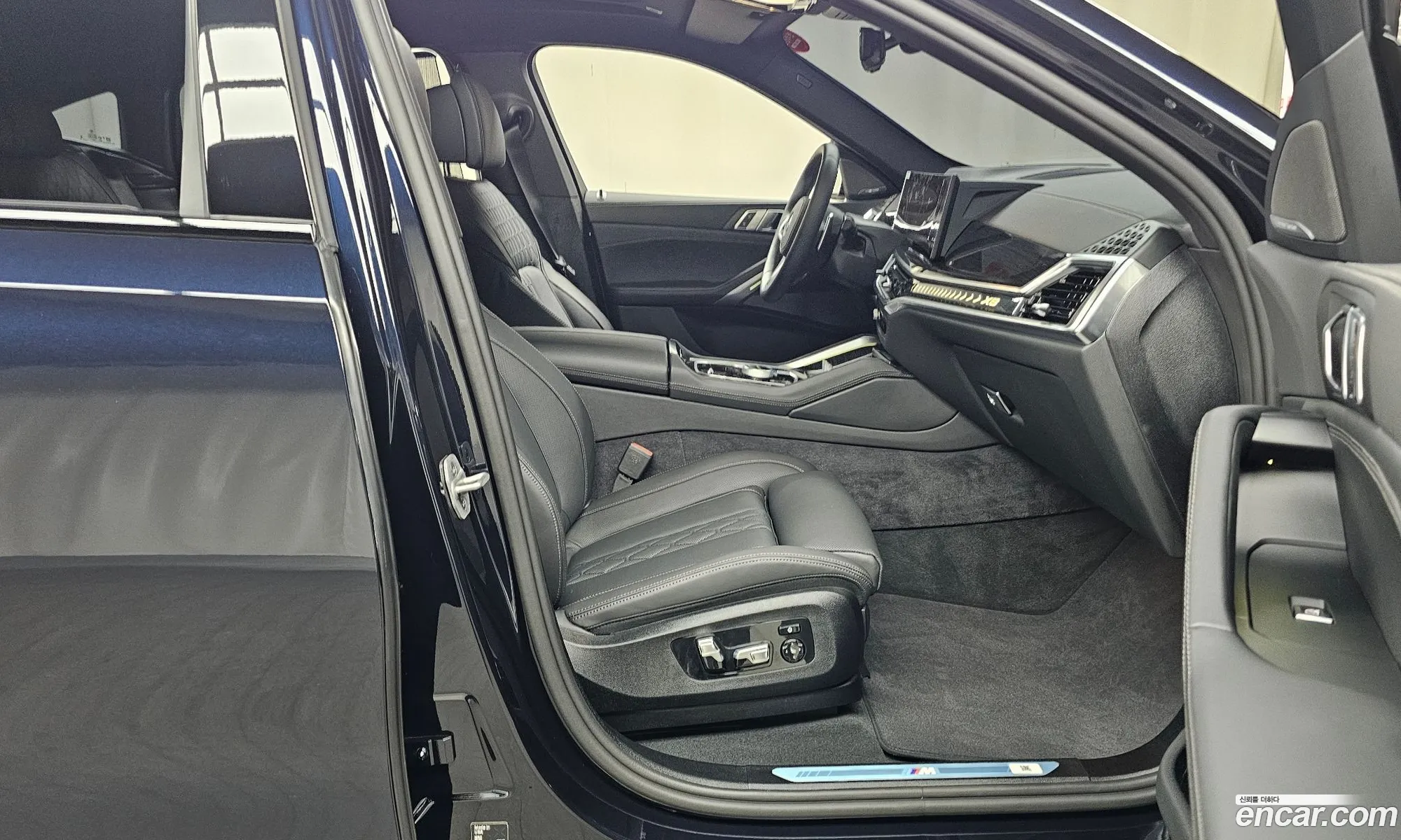 BMW X6 2025 — 19