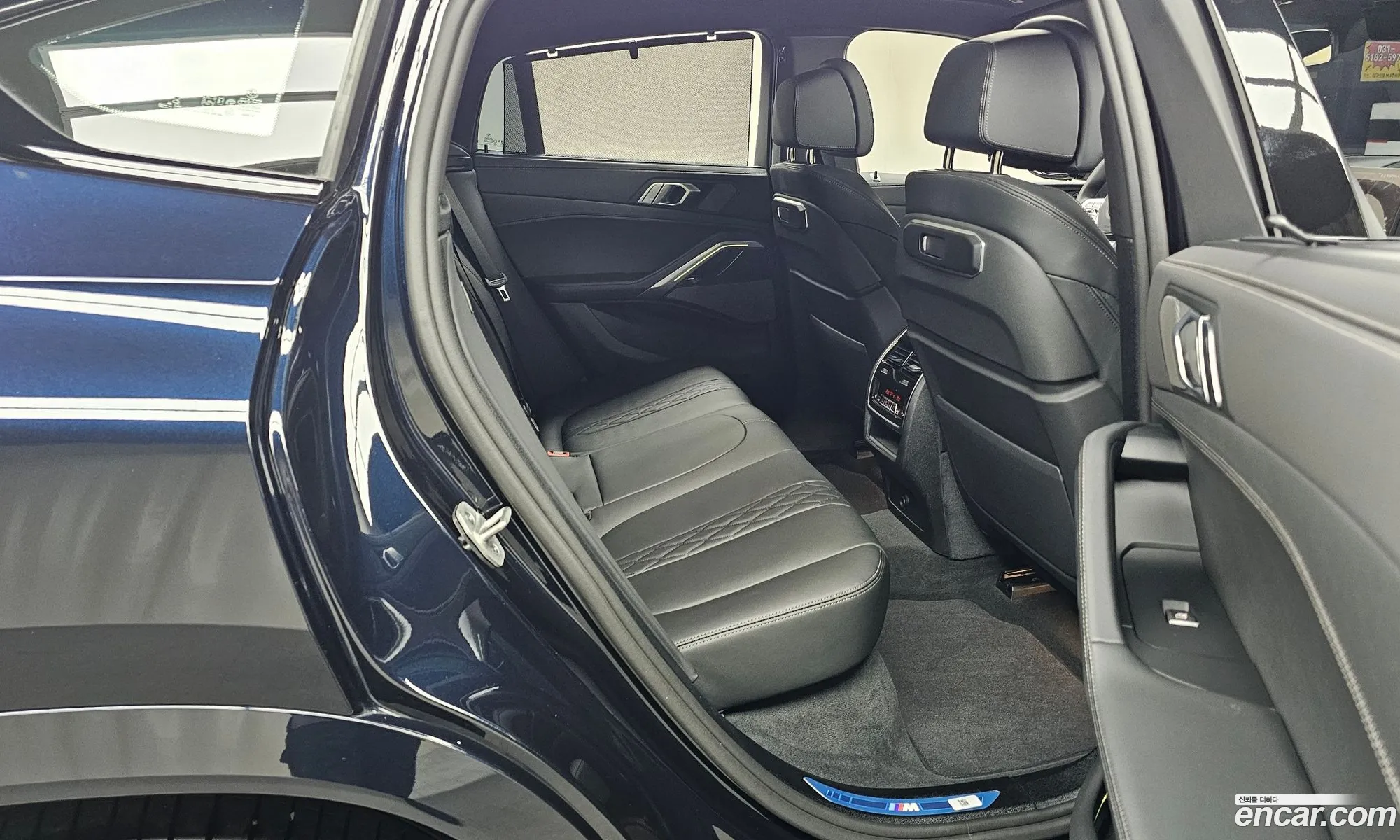 BMW X6 2025 — 18