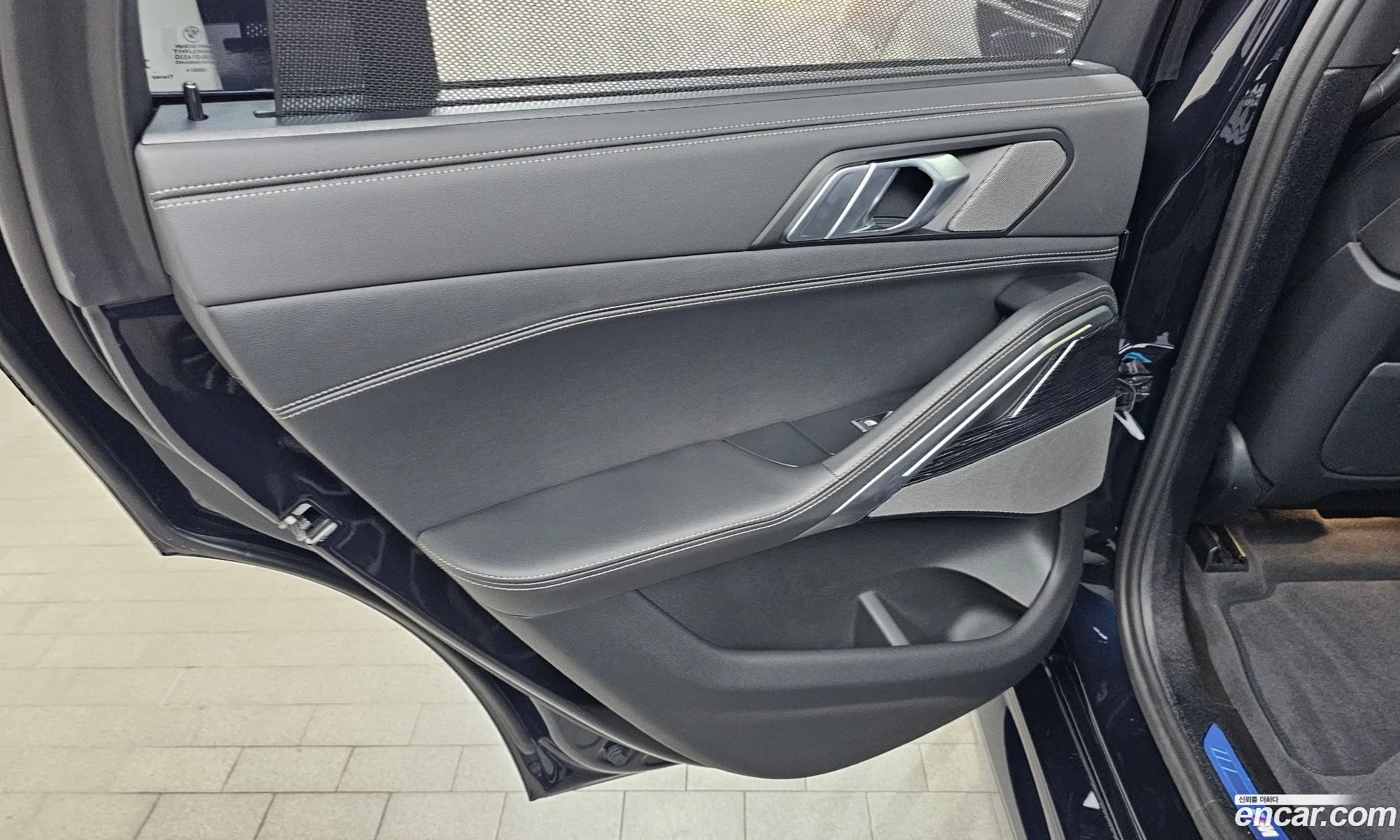 BMW X6 2025 — 10