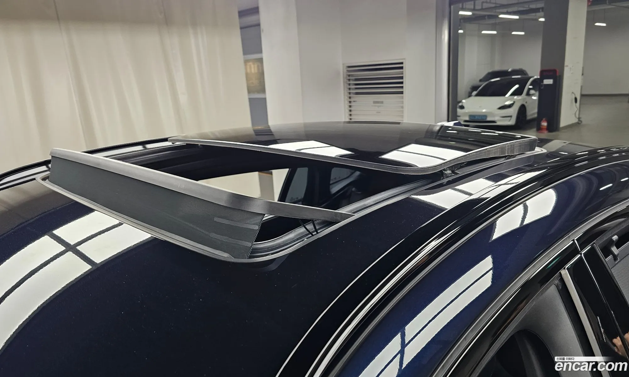 BMW X6 2025 — 9