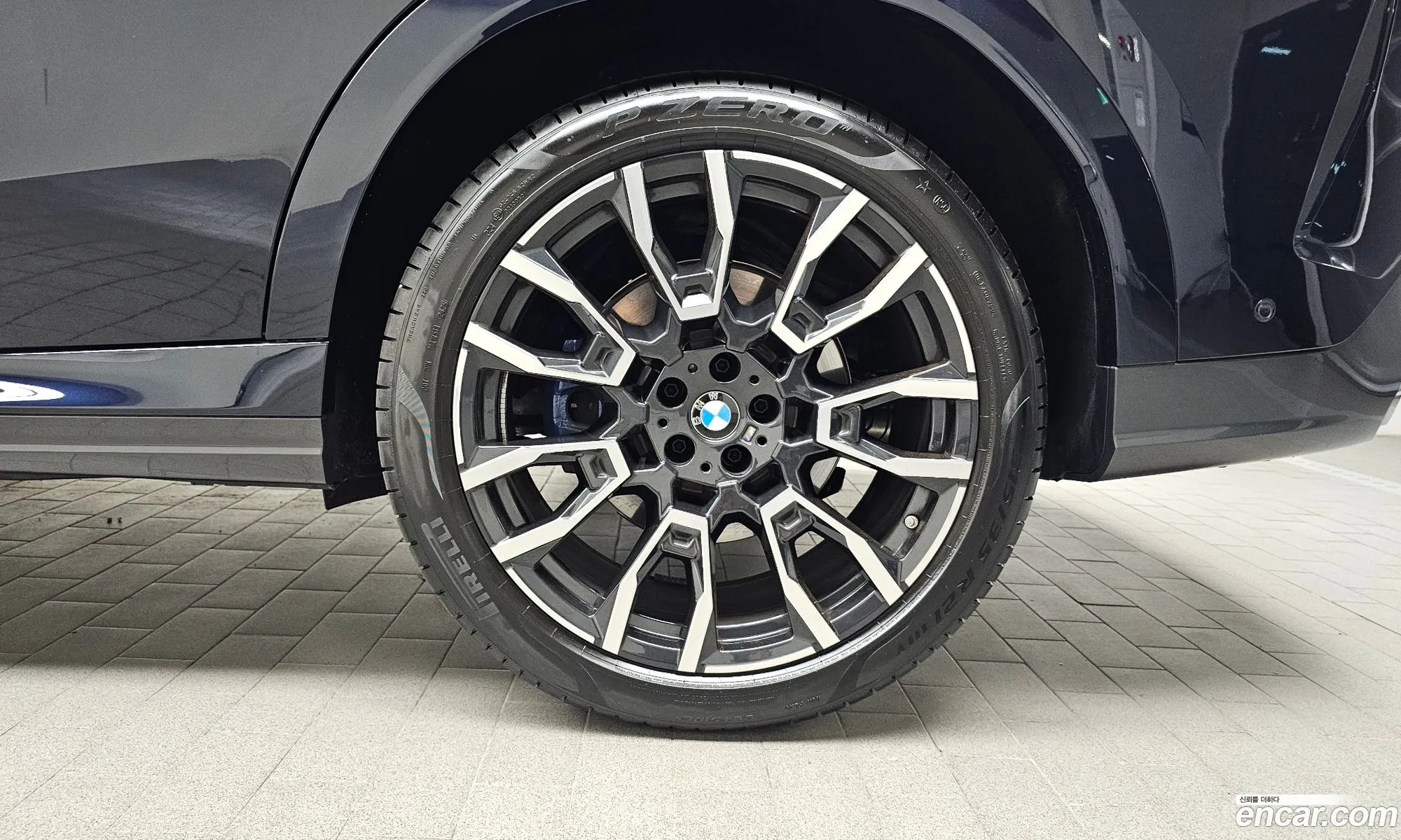 BMW X6 2025 — 20