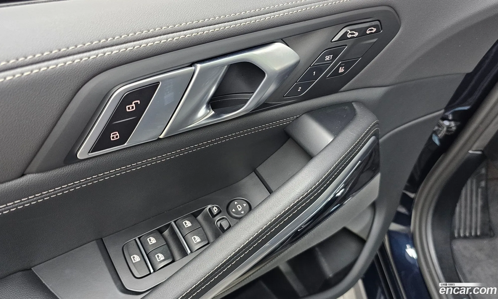 BMW X6 2025 — 15