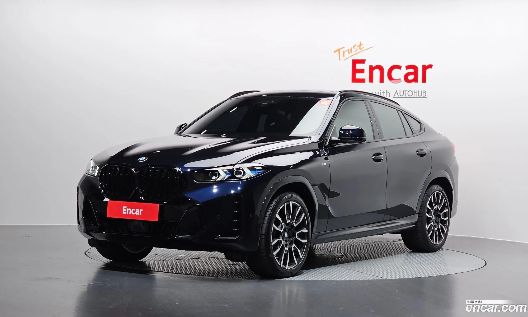 BMW X6 2025 — 29