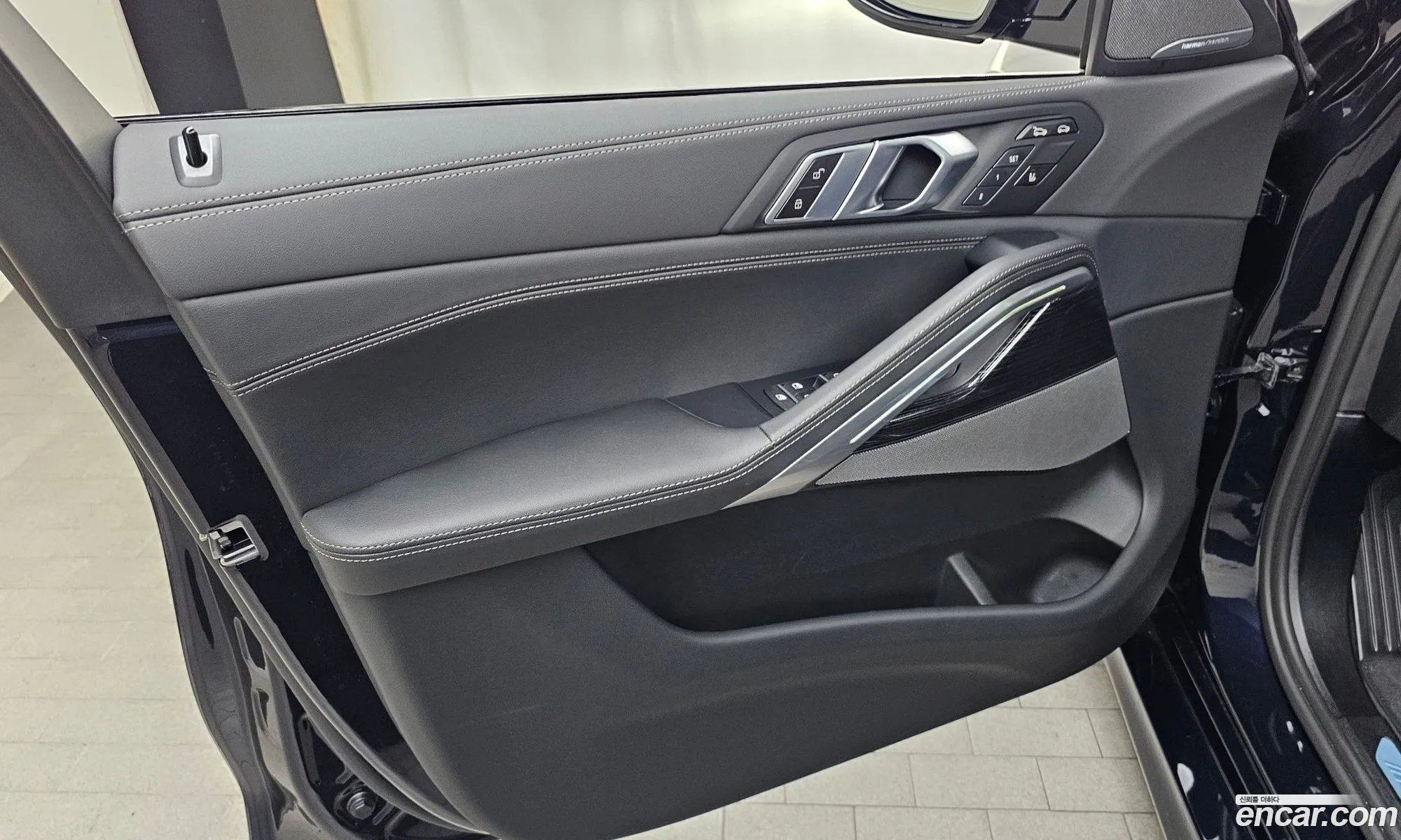 BMW X6 2025 — 4