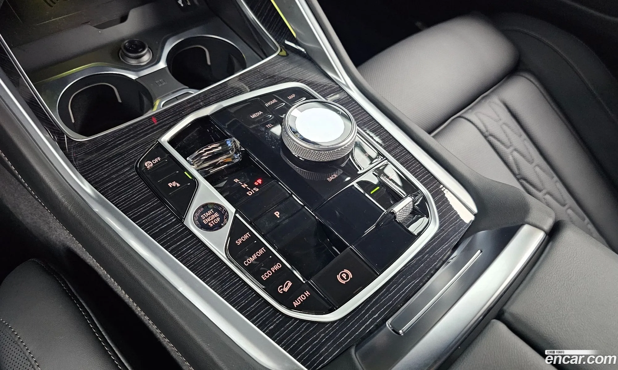 BMW X6 2025 — 7