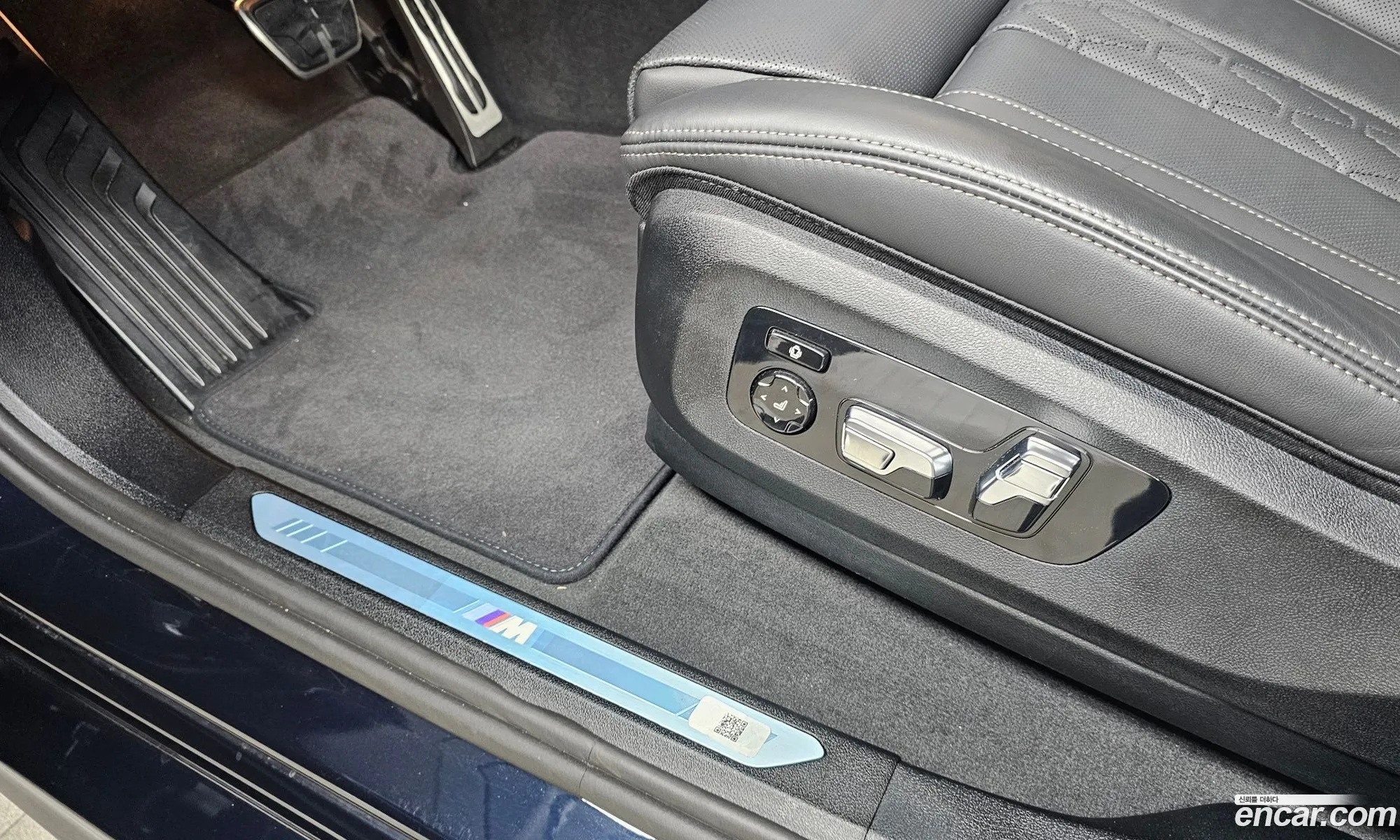 BMW X6 2025 — 26