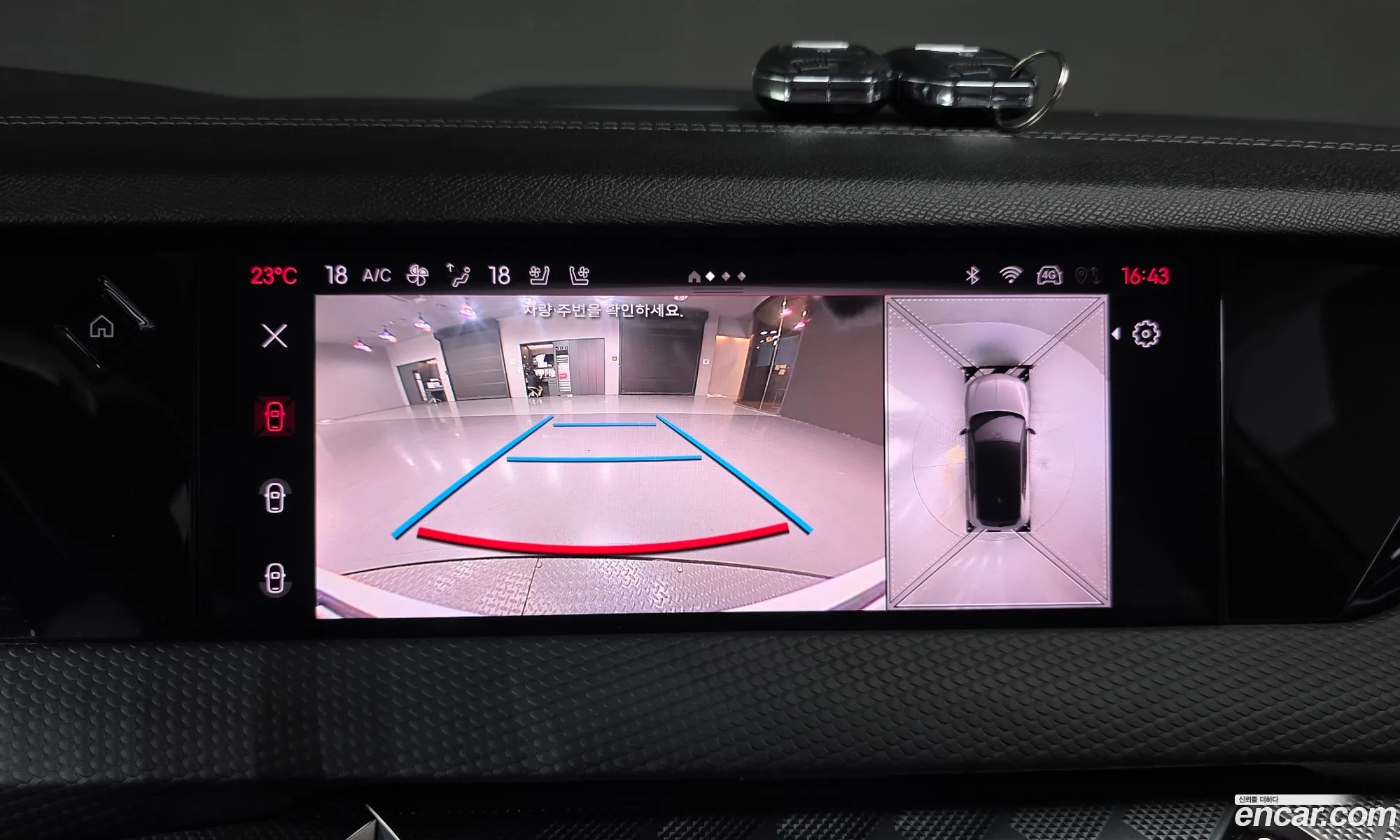 Citroen/DS DS4 2022 VR1FCYHZTN1035759 — 13