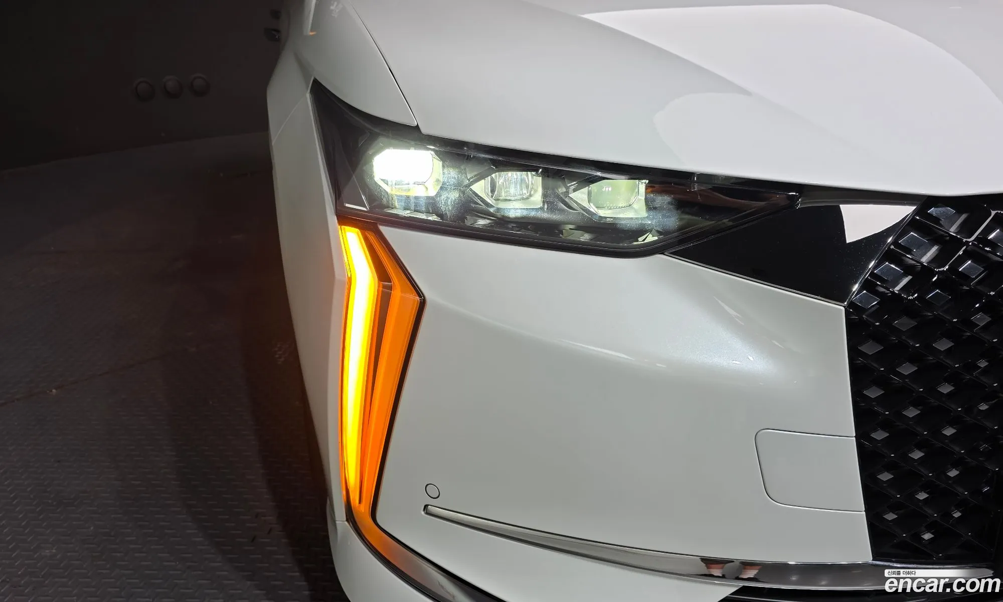 Citroen/DS DS4 2022 VR1FCYHZTN1035759 — 20