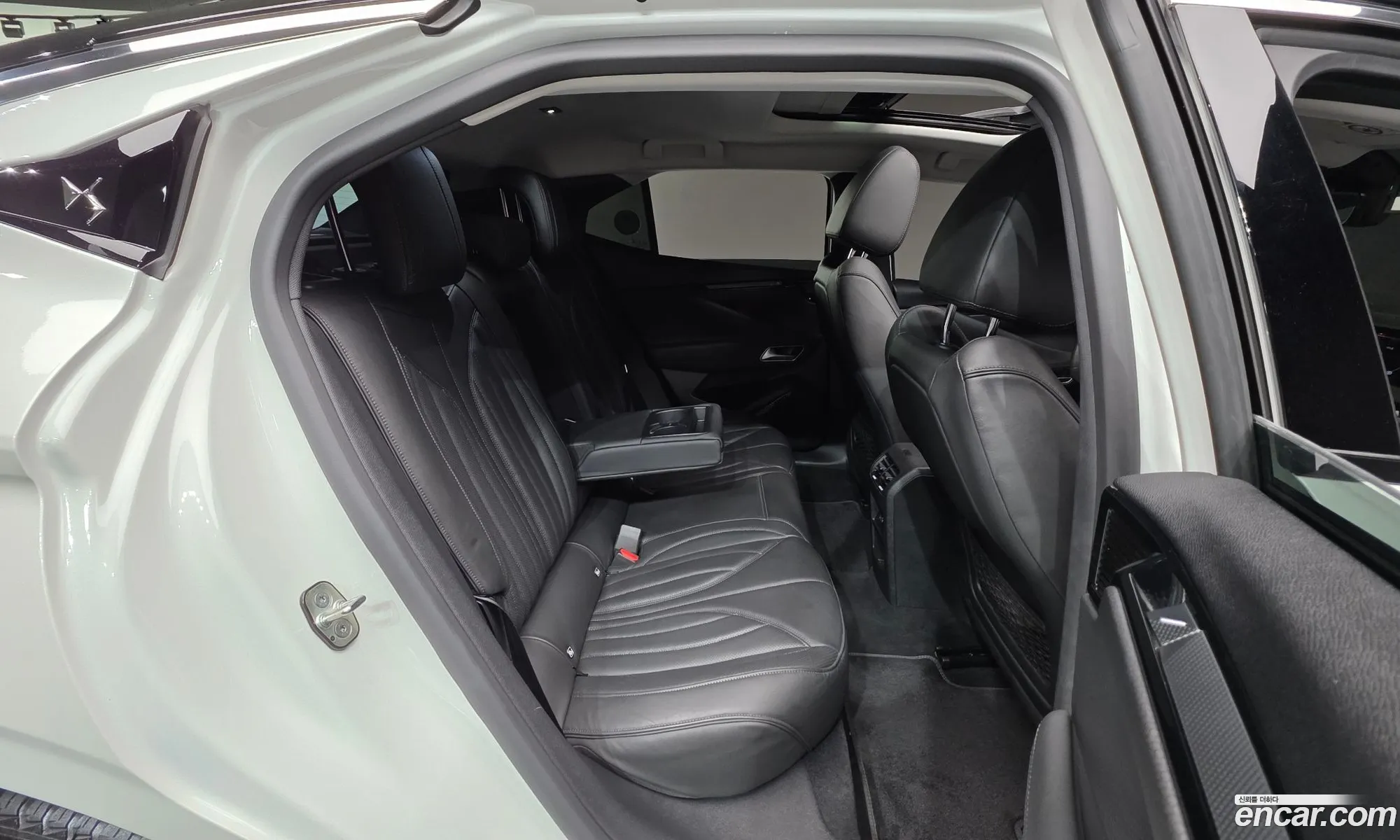 Citroen/DS DS4 2022 VR1FCYHZTN1035759 — 30
