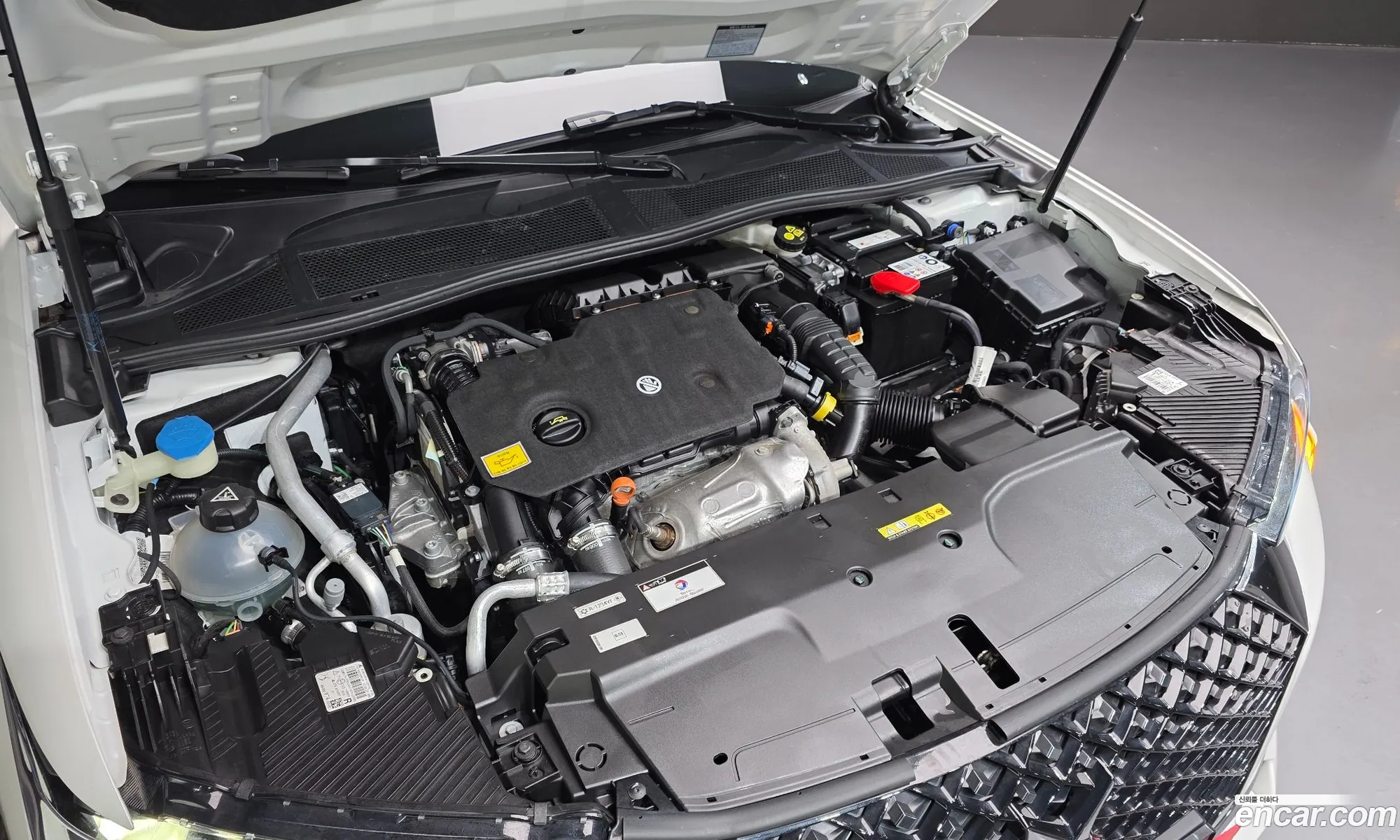 Citroen/DS DS4 2022 VR1FCYHZTN1035759 — 21