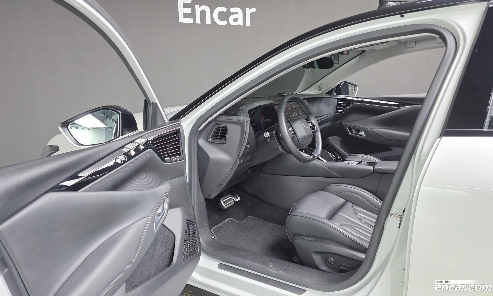 Citroen/DS DS4 2022 VR1FCYHZTN1035759 — 26