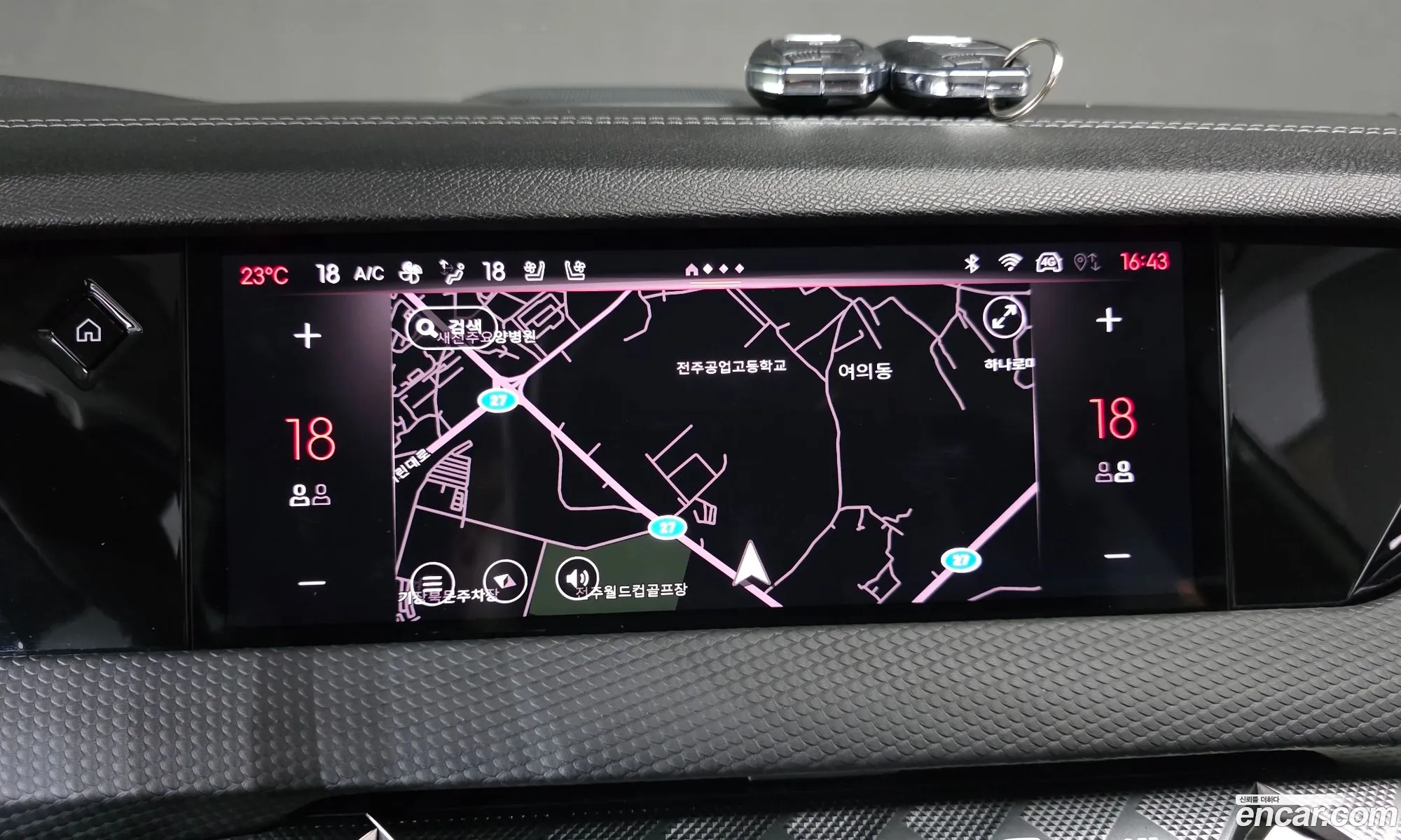 Citroen/DS DS4 2022 VR1FCYHZTN1035759 — 2