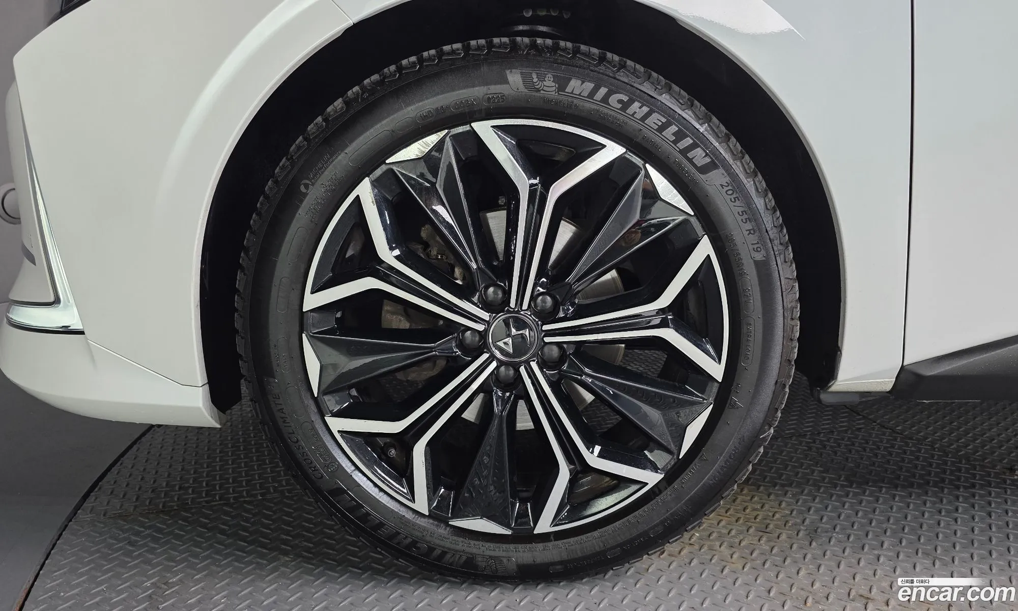 Citroen/DS DS4 2022 VR1FCYHZTN1035759 — 5