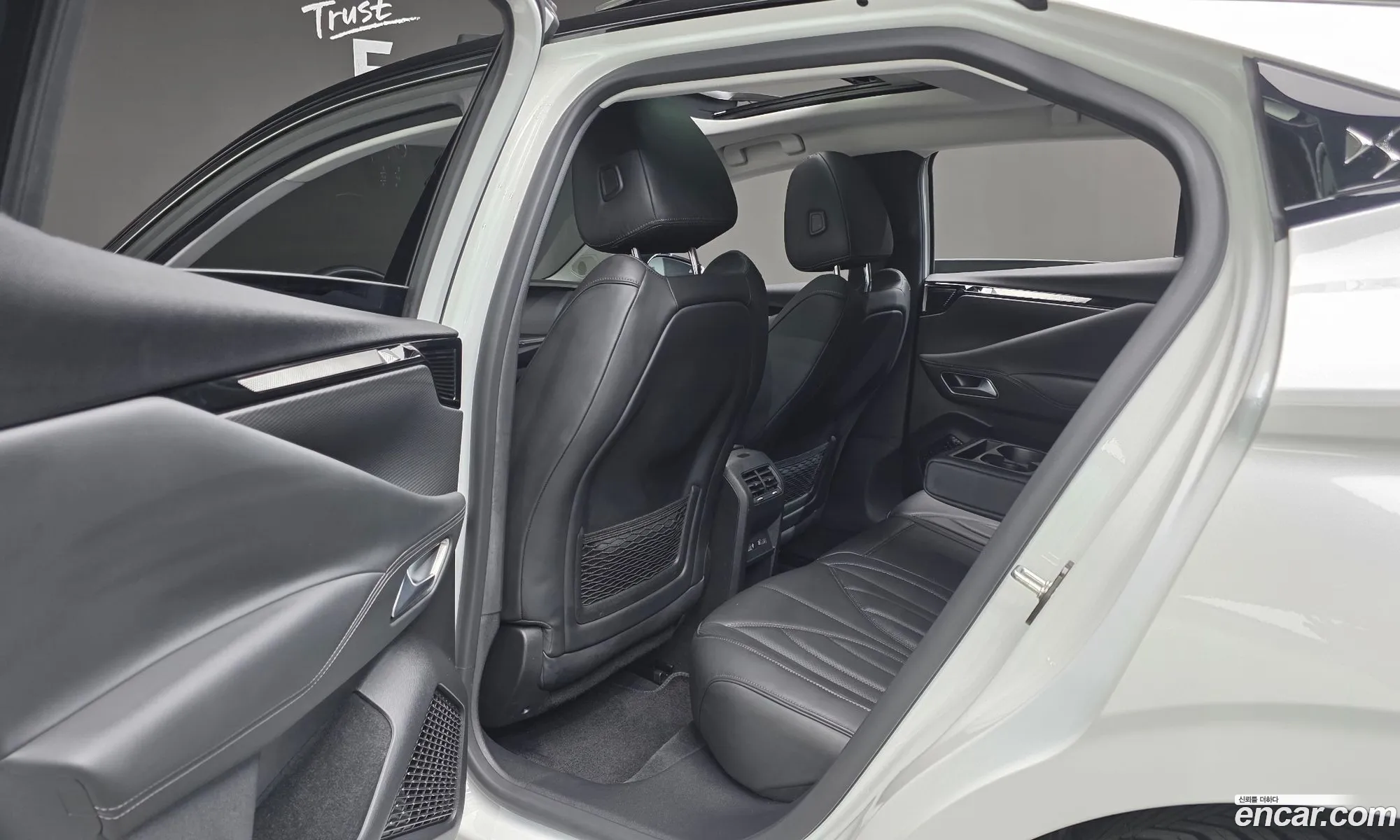 Citroen/DS DS4 2022 VR1FCYHZTN1035759 — 27
