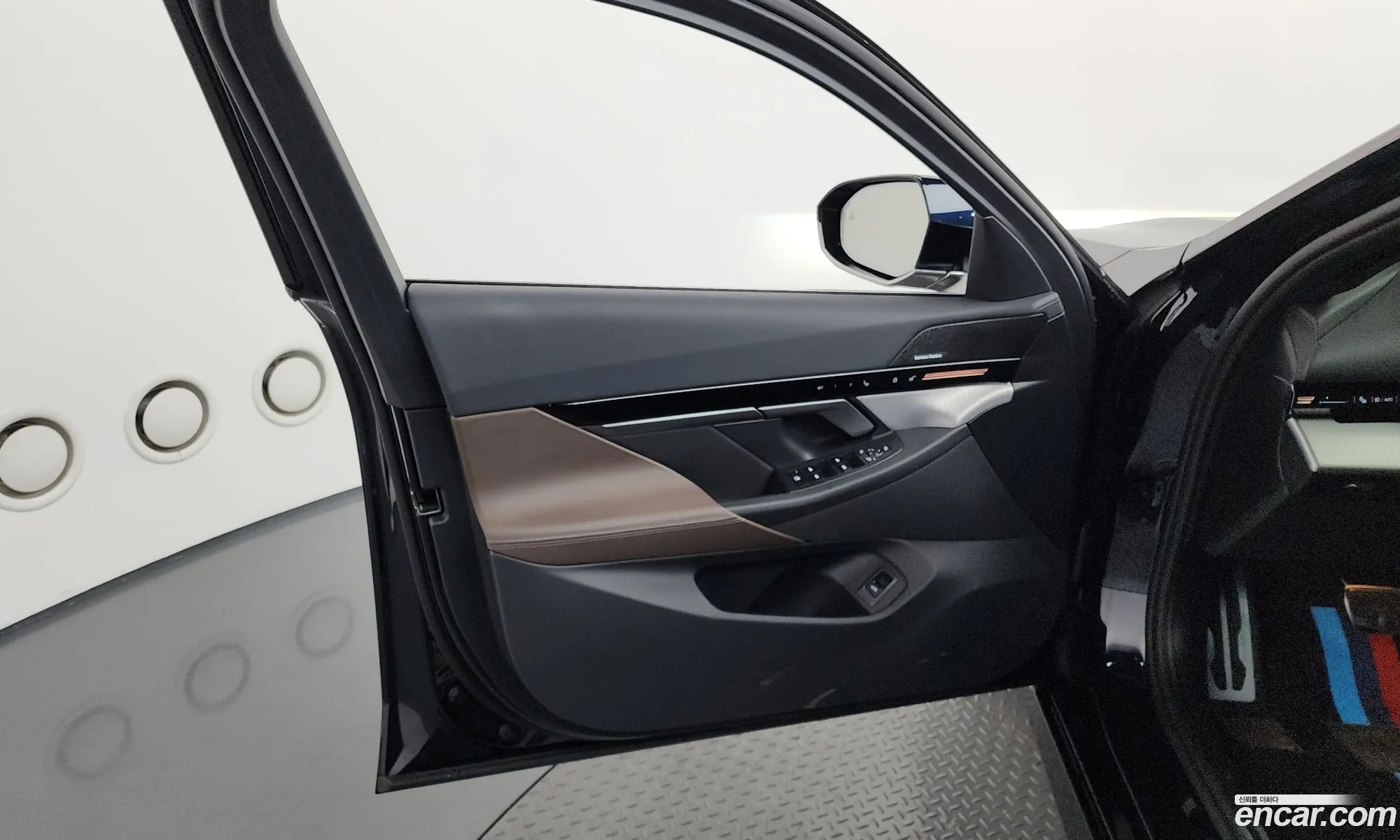 BMW 5 Series 2024 — 7
