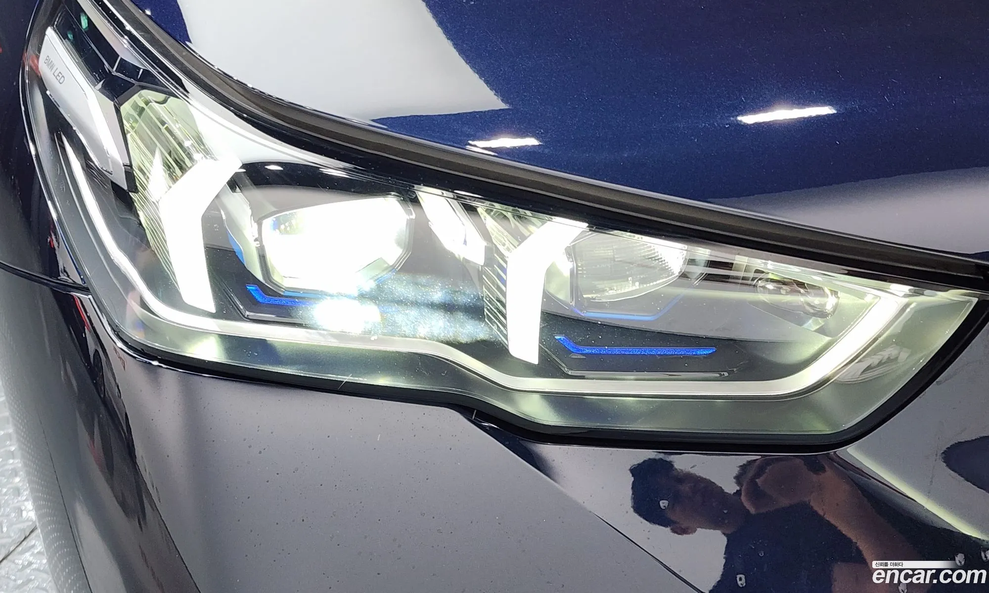 BMW 5 Series 2024 — 11
