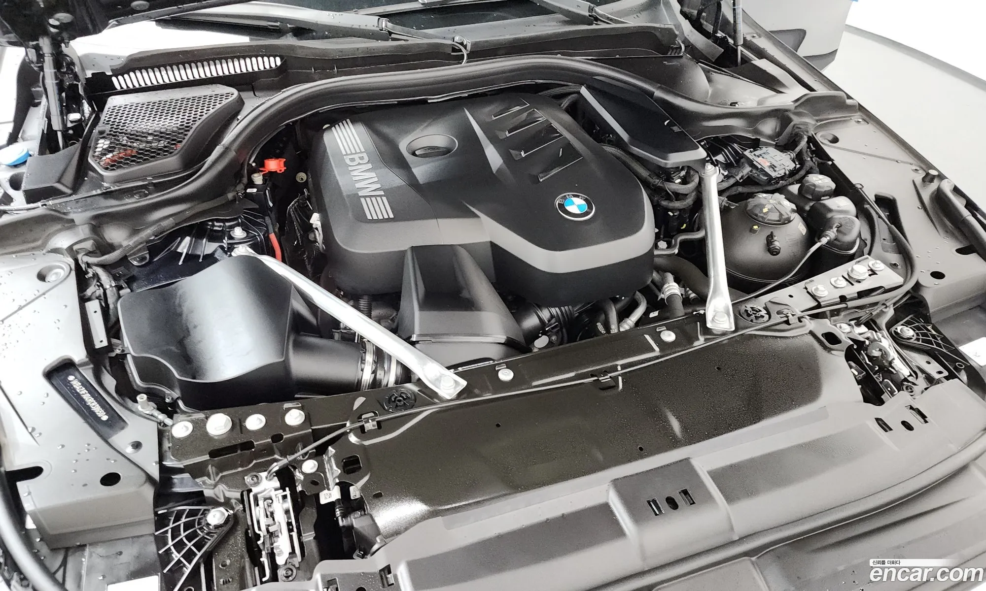 BMW 5 Series 2024 — 22