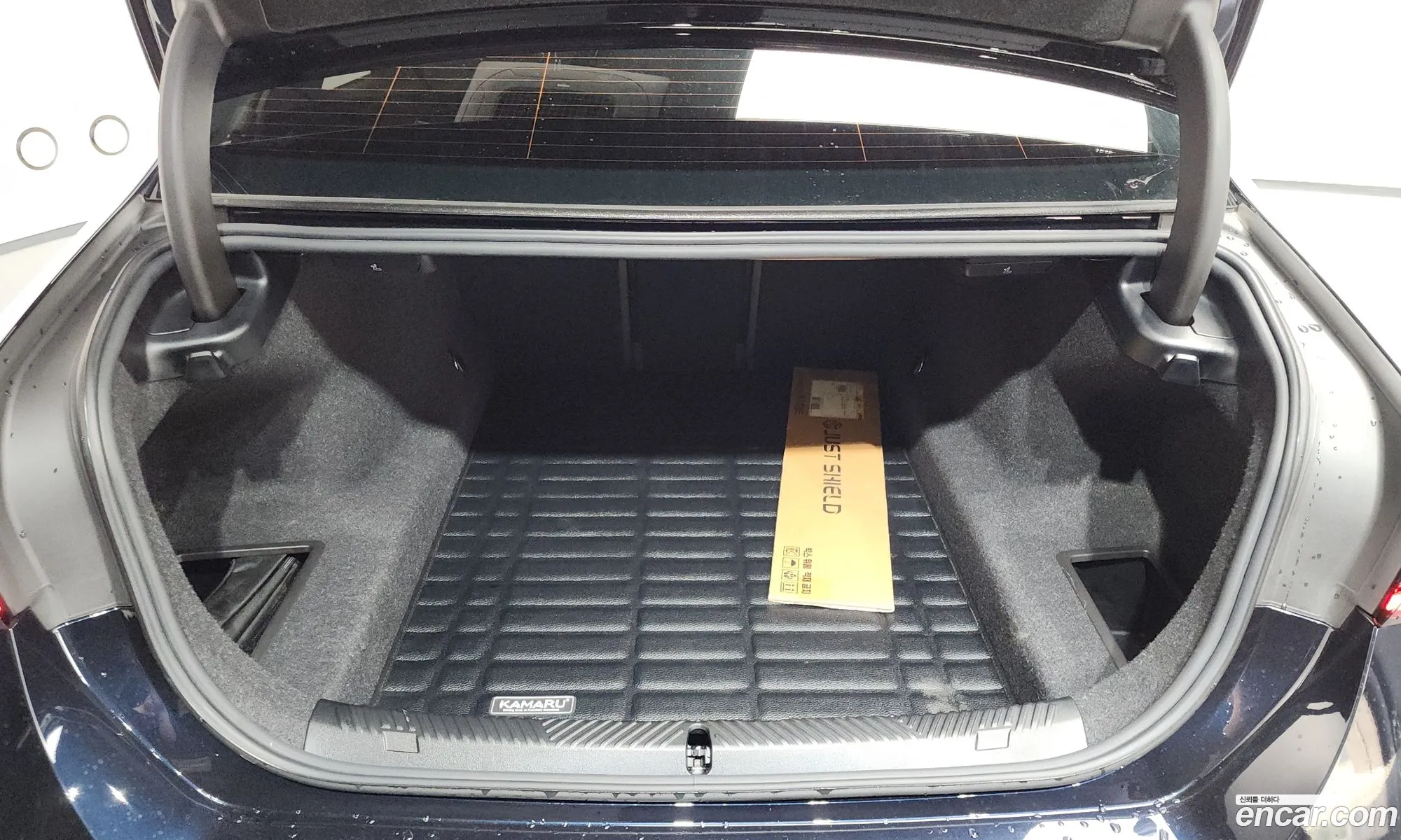 BMW 5 Series 2024 — 34