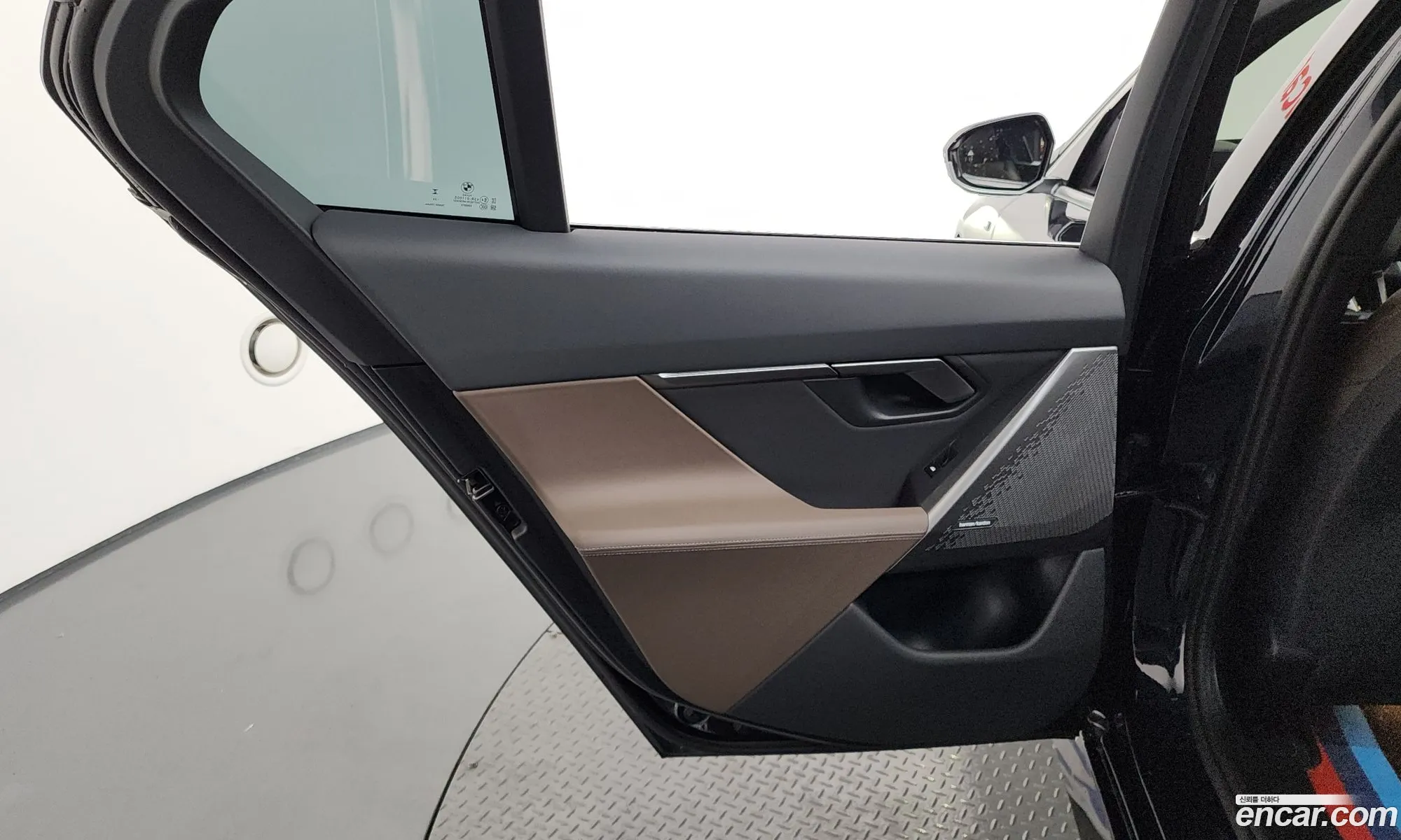 BMW 5 Series 2024 — 30